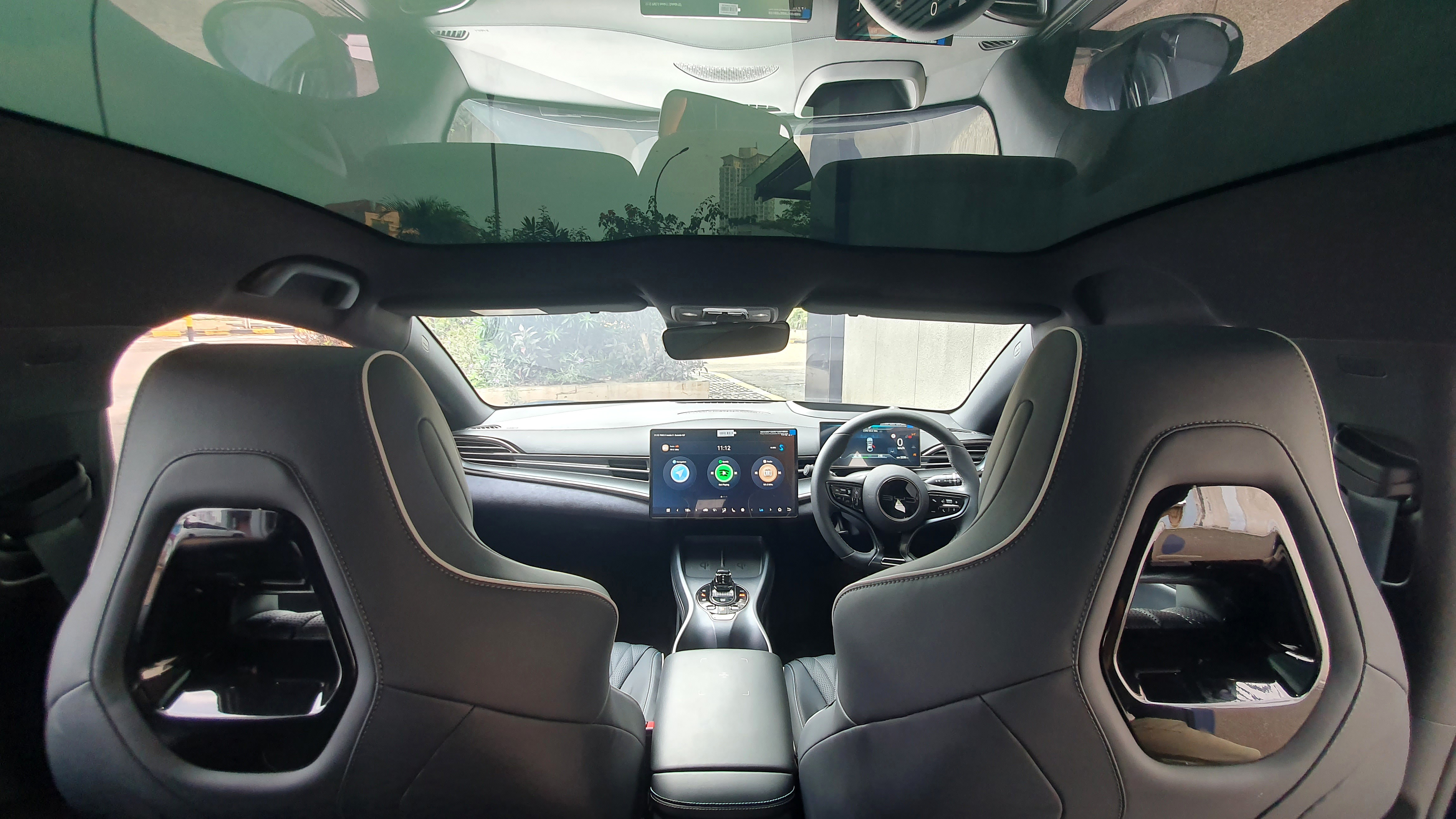 2024 BYD Seal 2024 BYD Seal