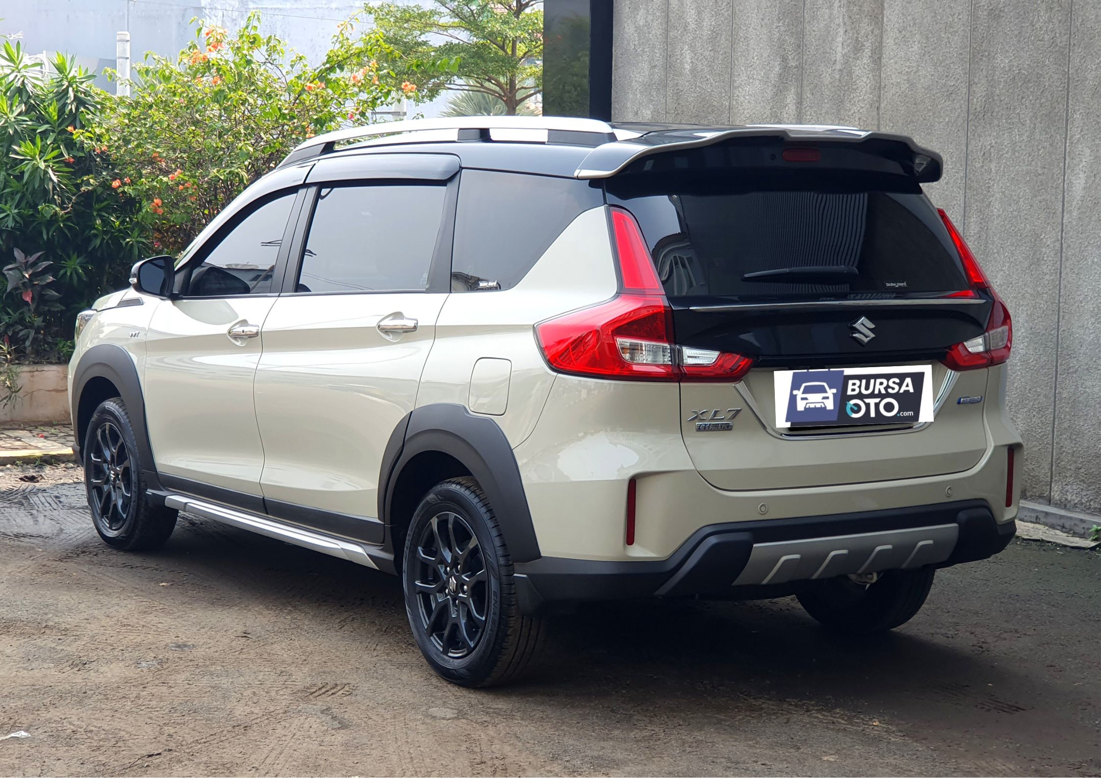 2024 Suzuki XL7 2024 Suzuki XL7