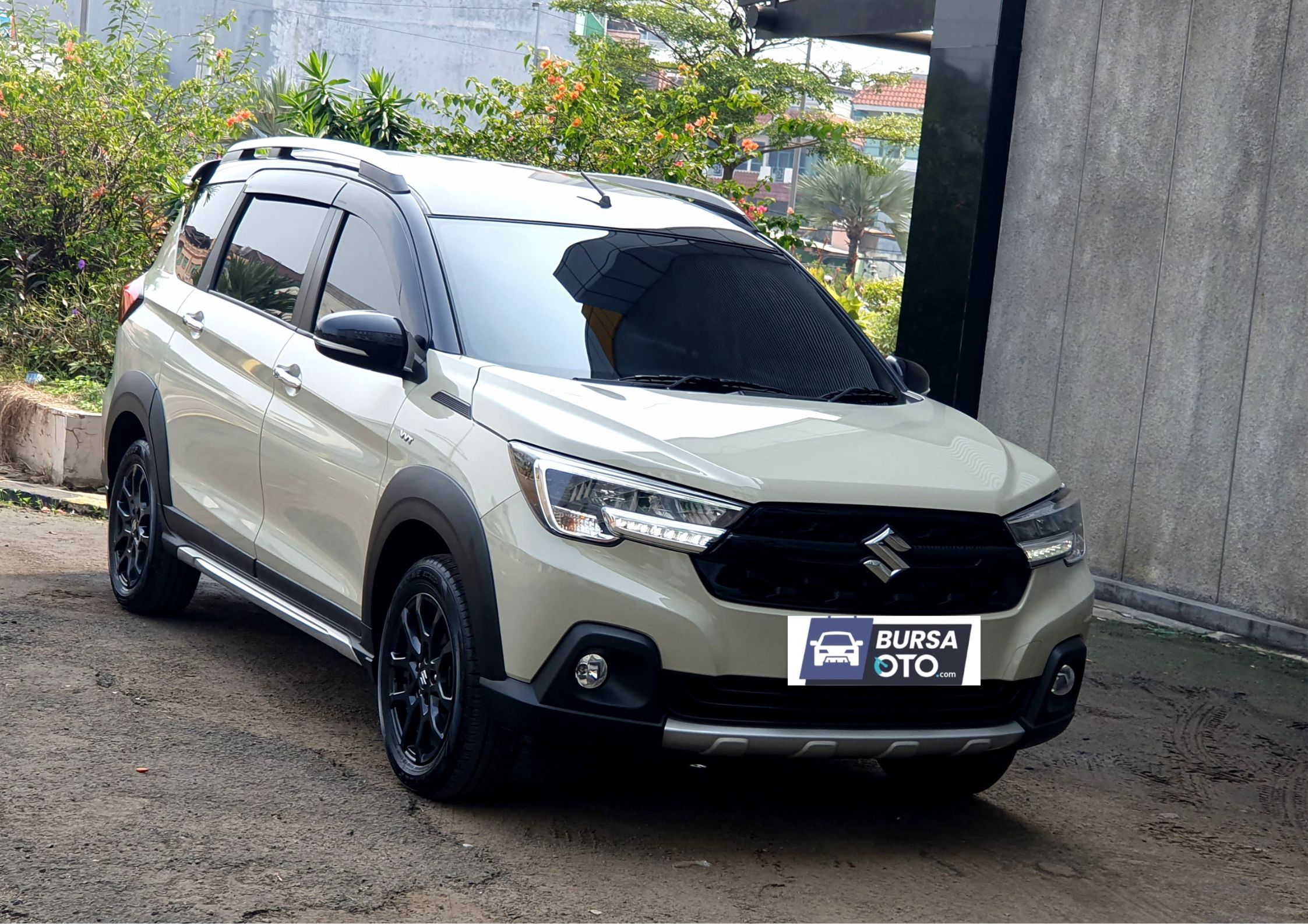 2024 Suzuki XL7 2024 Suzuki XL7