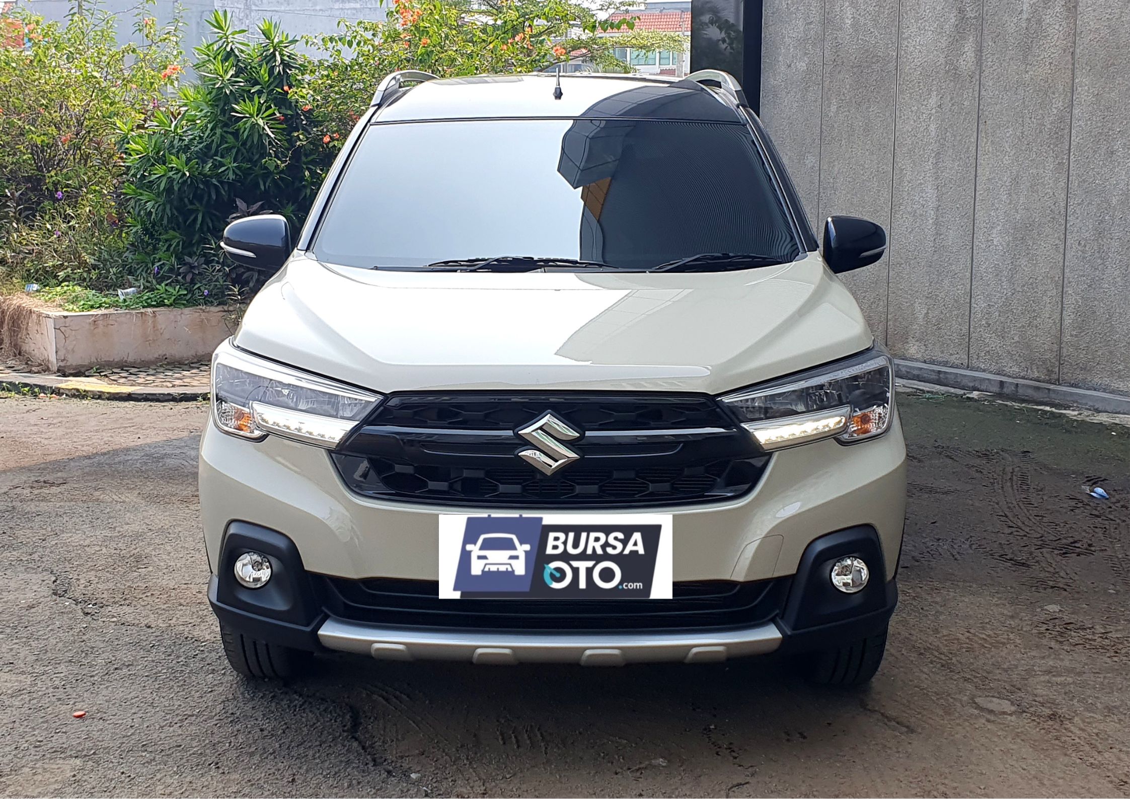 2024 Suzuki XL7 Bekas 2024 Suzuki XL7 Bekas