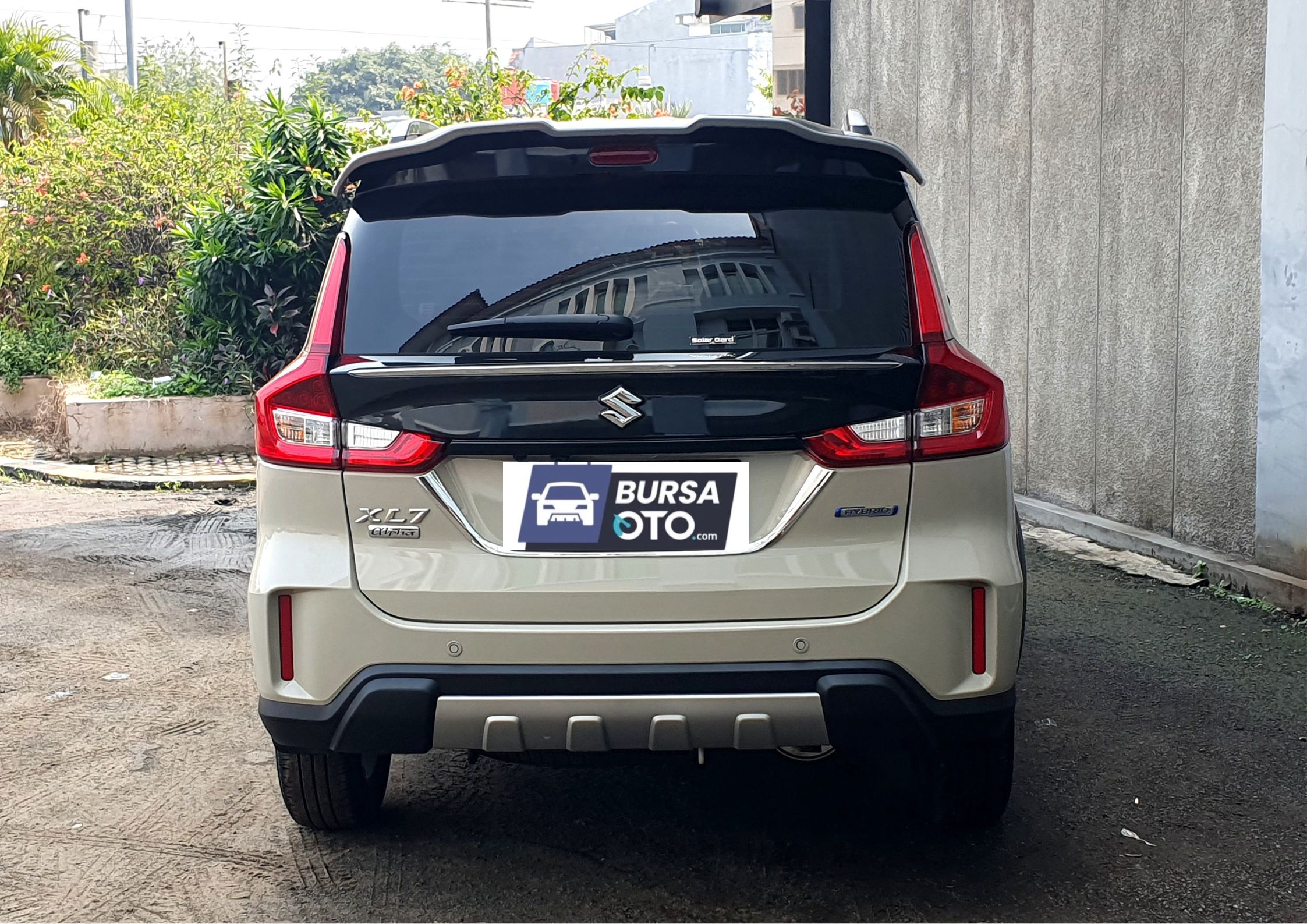 2024 Suzuki XL7 2024 Suzuki XL7