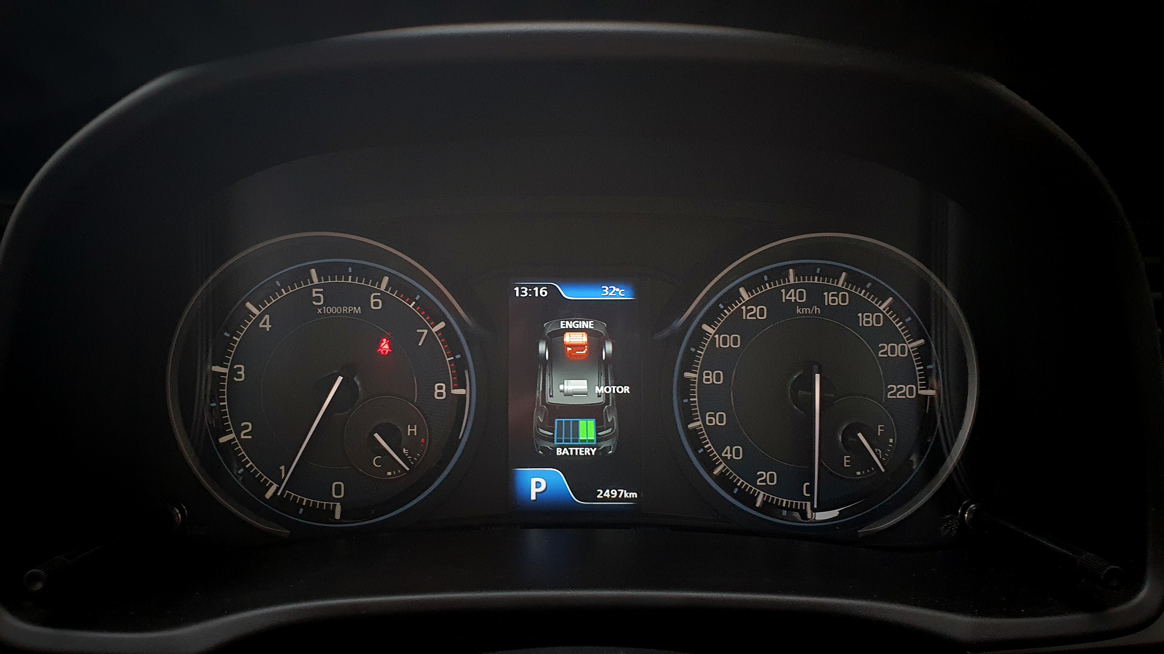 2024 Suzuki XL7 2024 Suzuki XL7