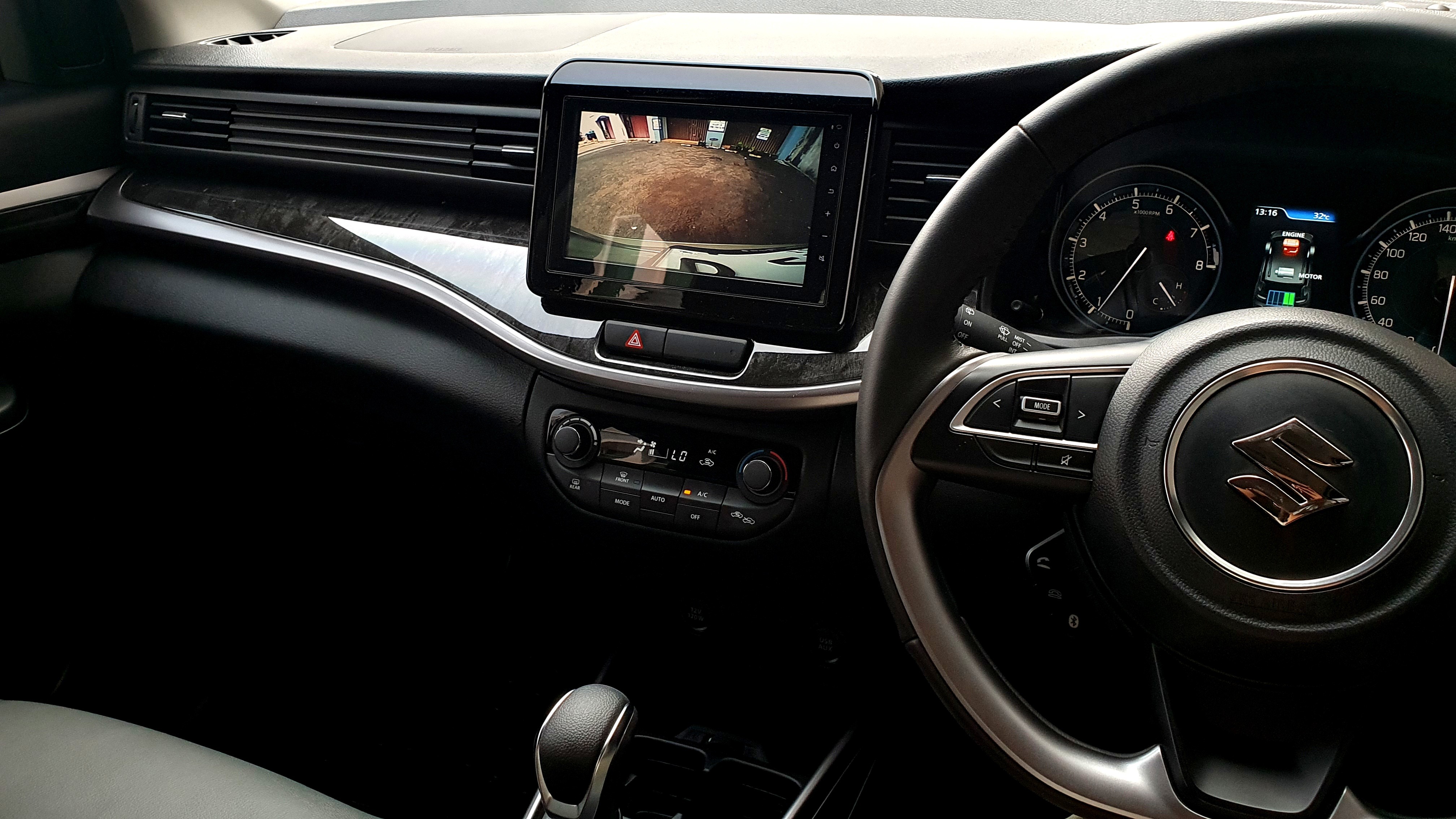 2024 Suzuki XL7 2024 Suzuki XL7