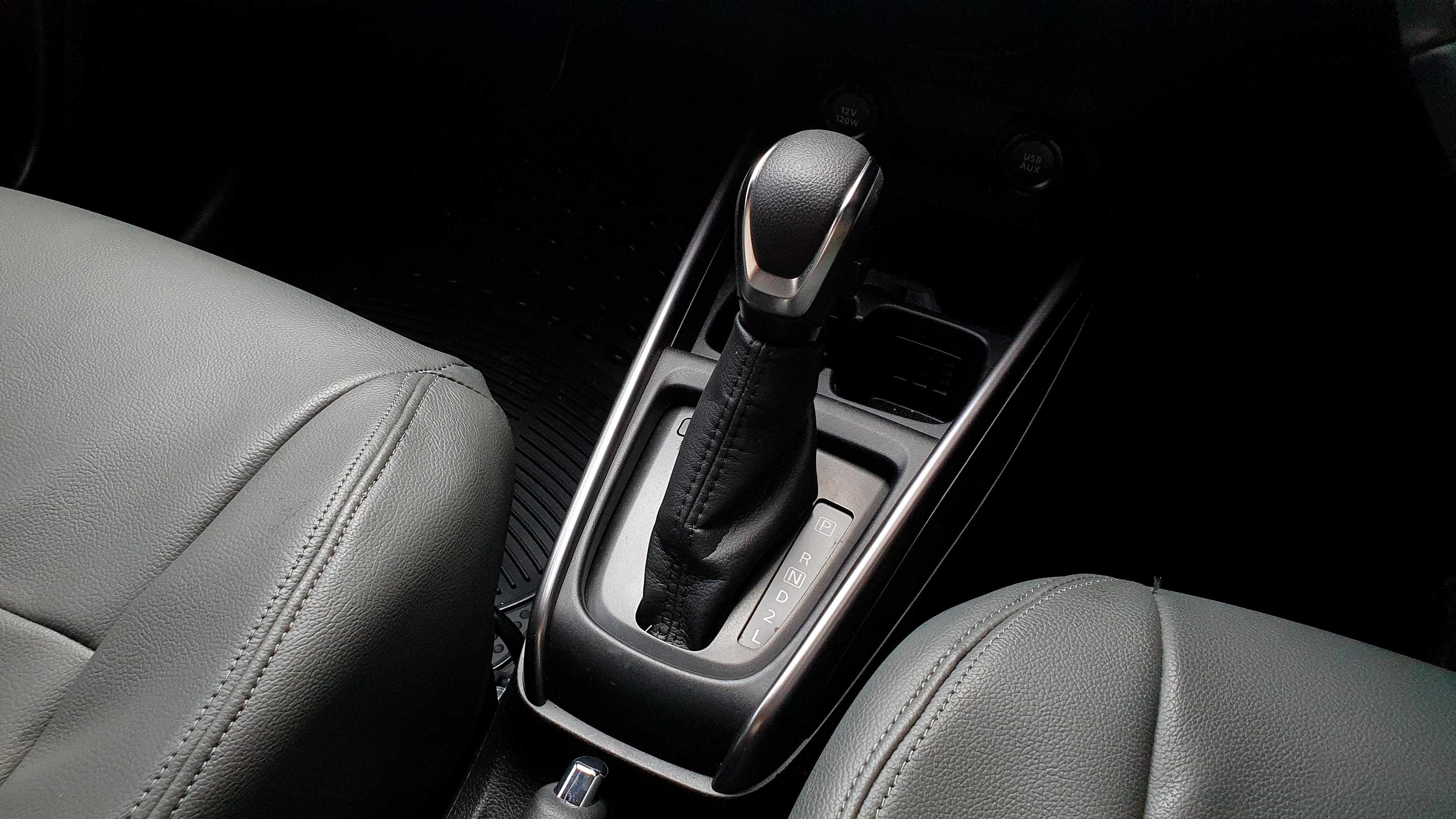 2024 Suzuki XL7 2024 Suzuki XL7