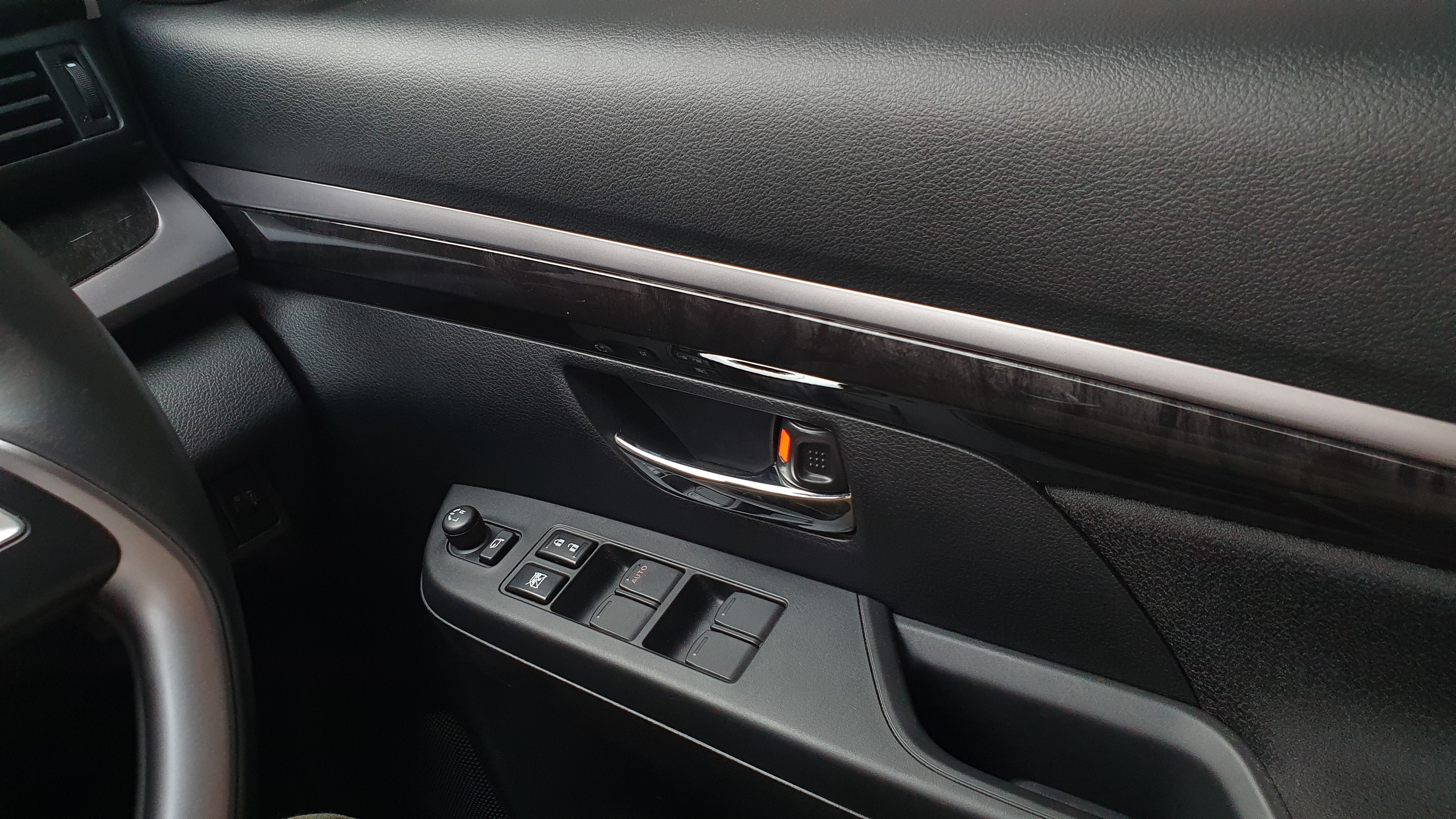 2024 Suzuki XL7 2024 Suzuki XL7