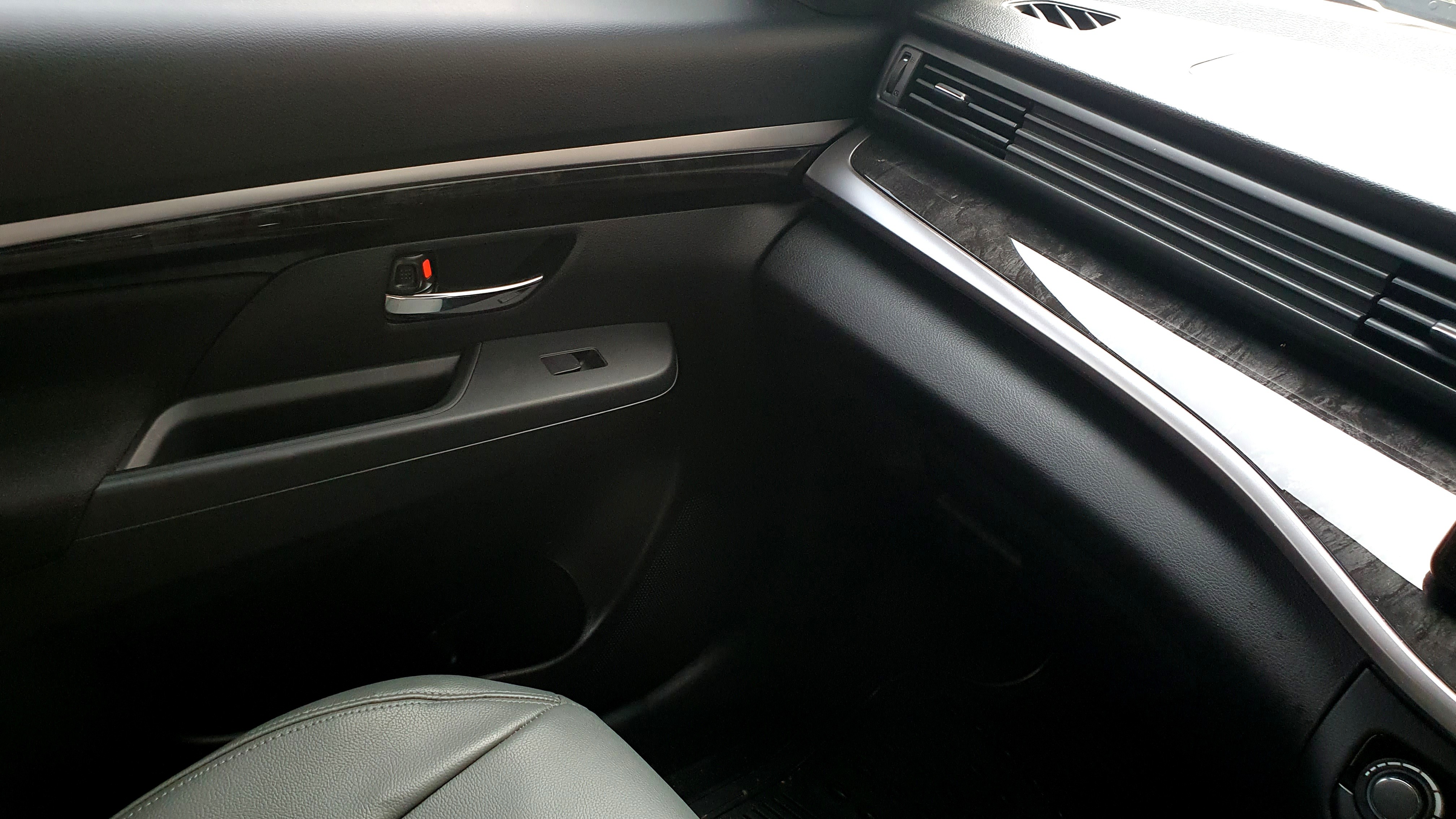 2024 Suzuki XL7 2024 Suzuki XL7