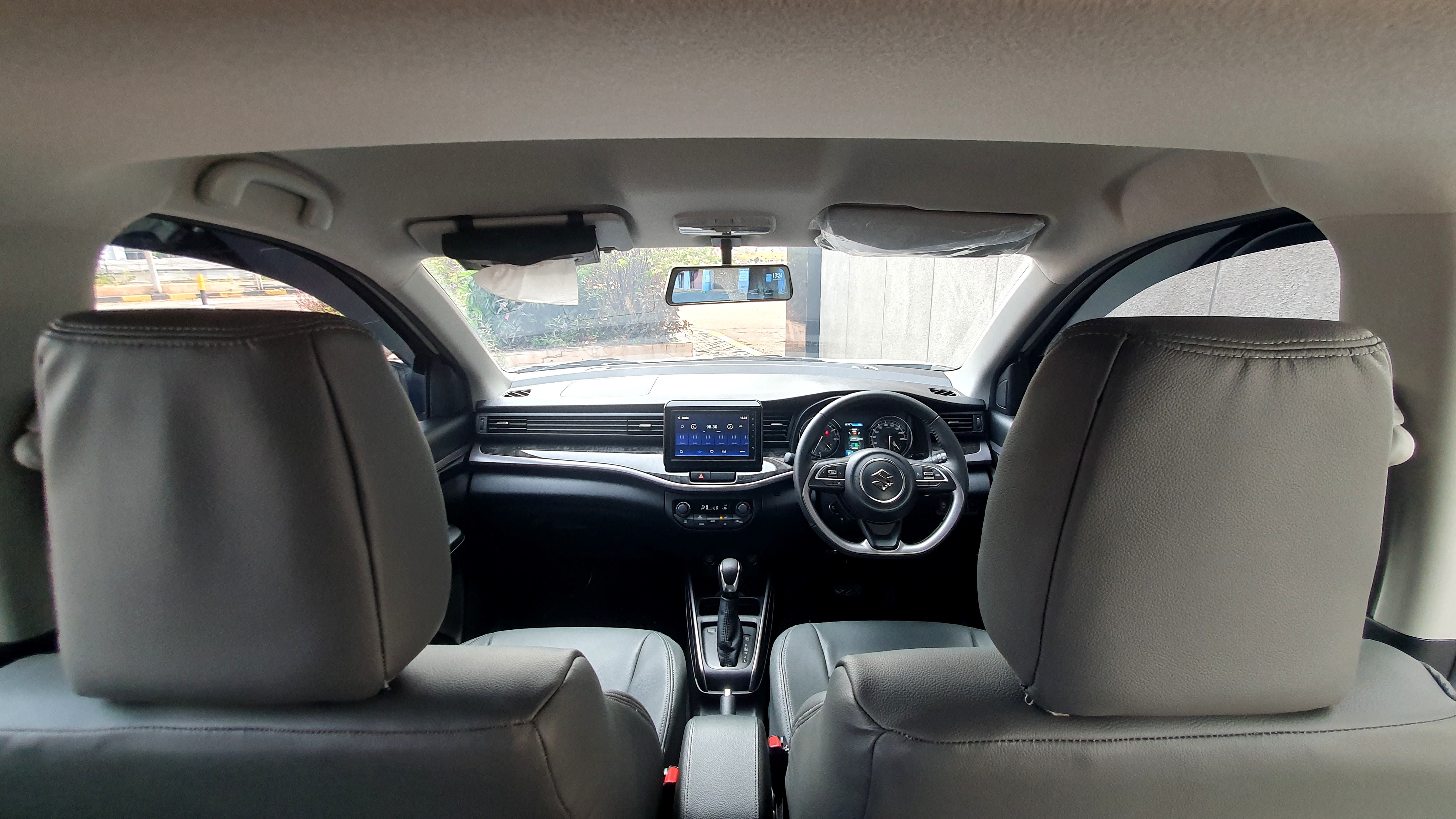 2024 Suzuki XL7 2024 Suzuki XL7