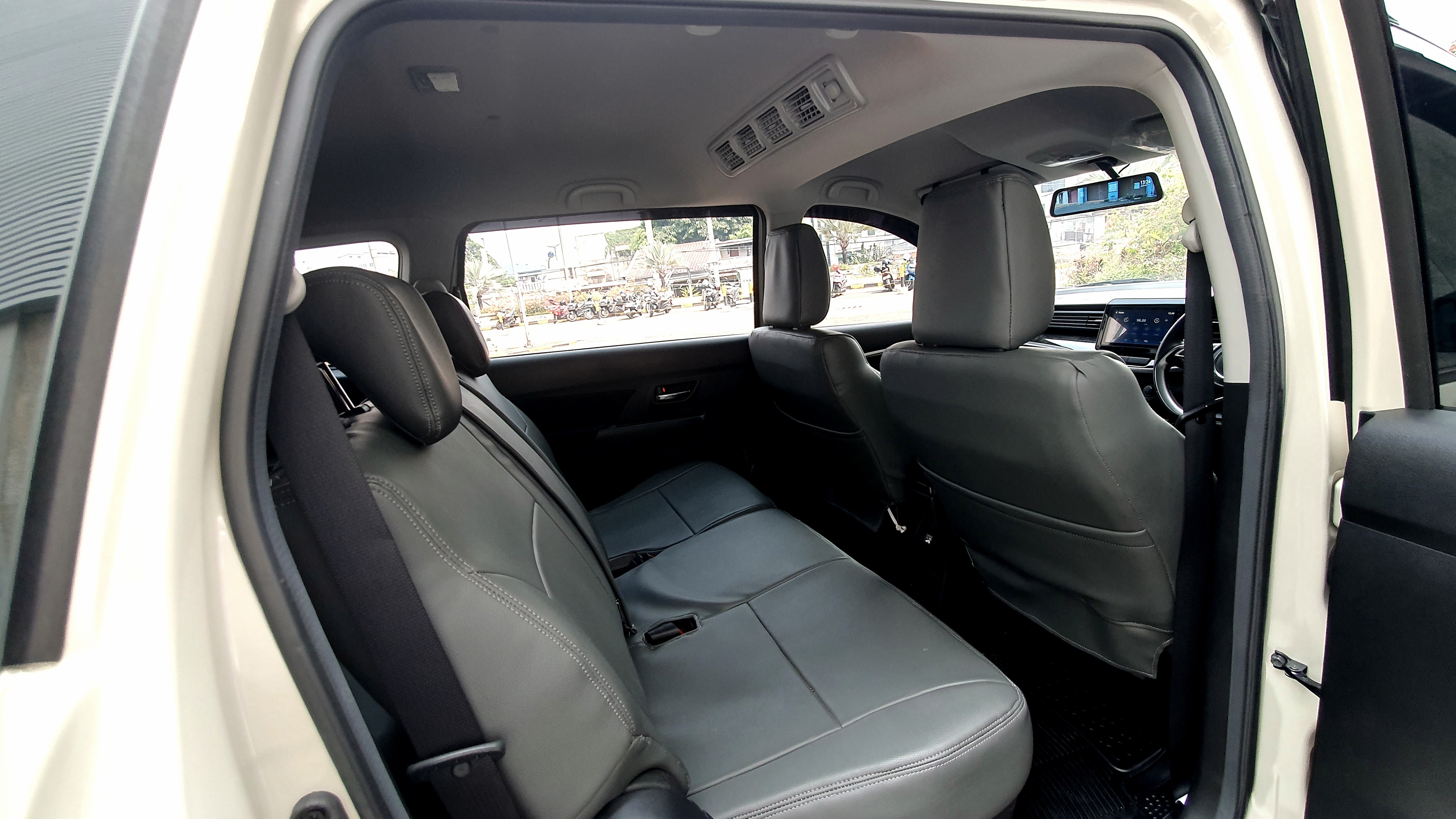 2024 Suzuki XL7 2024 Suzuki XL7