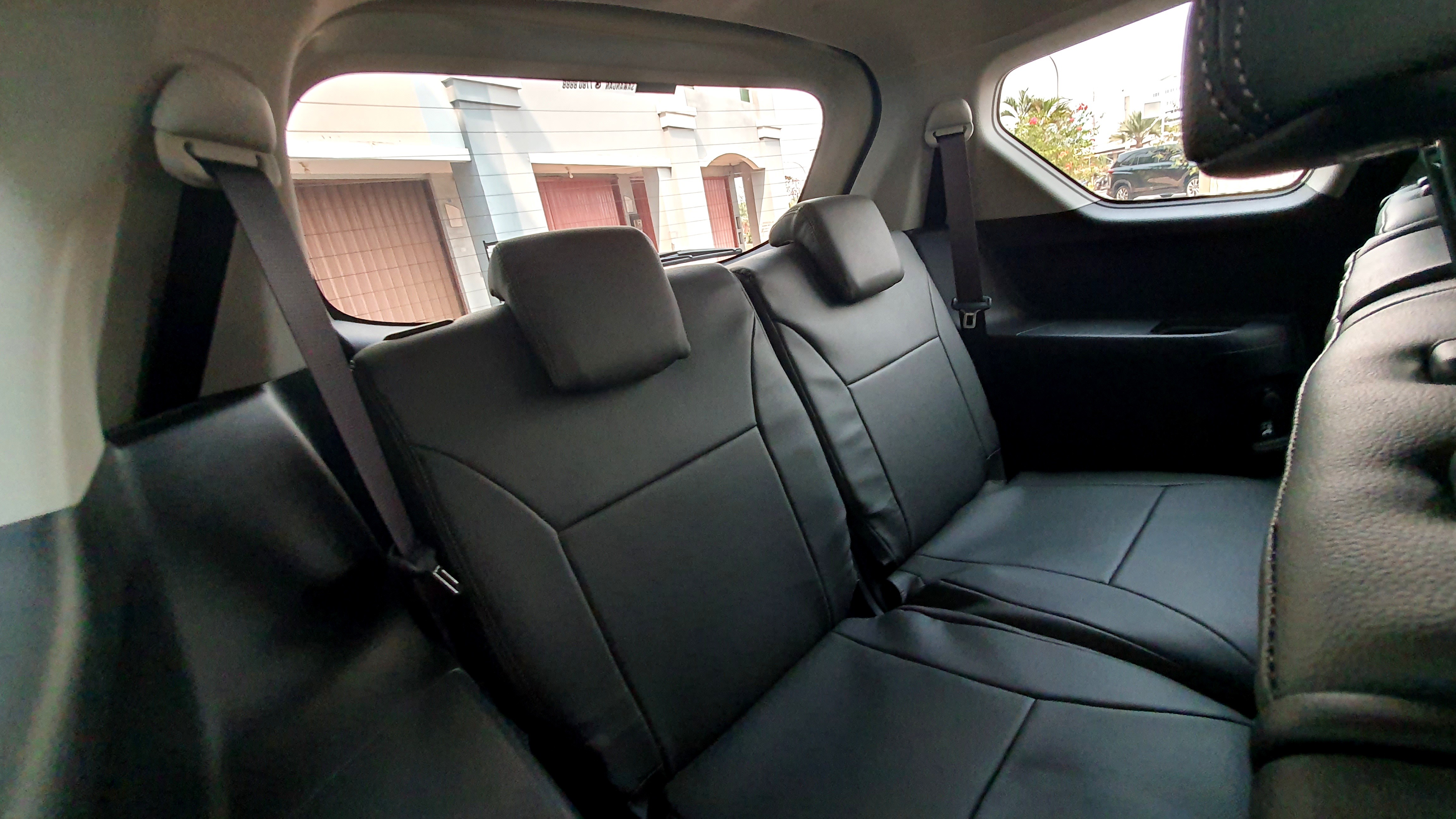 2024 Suzuki XL7 2024 Suzuki XL7