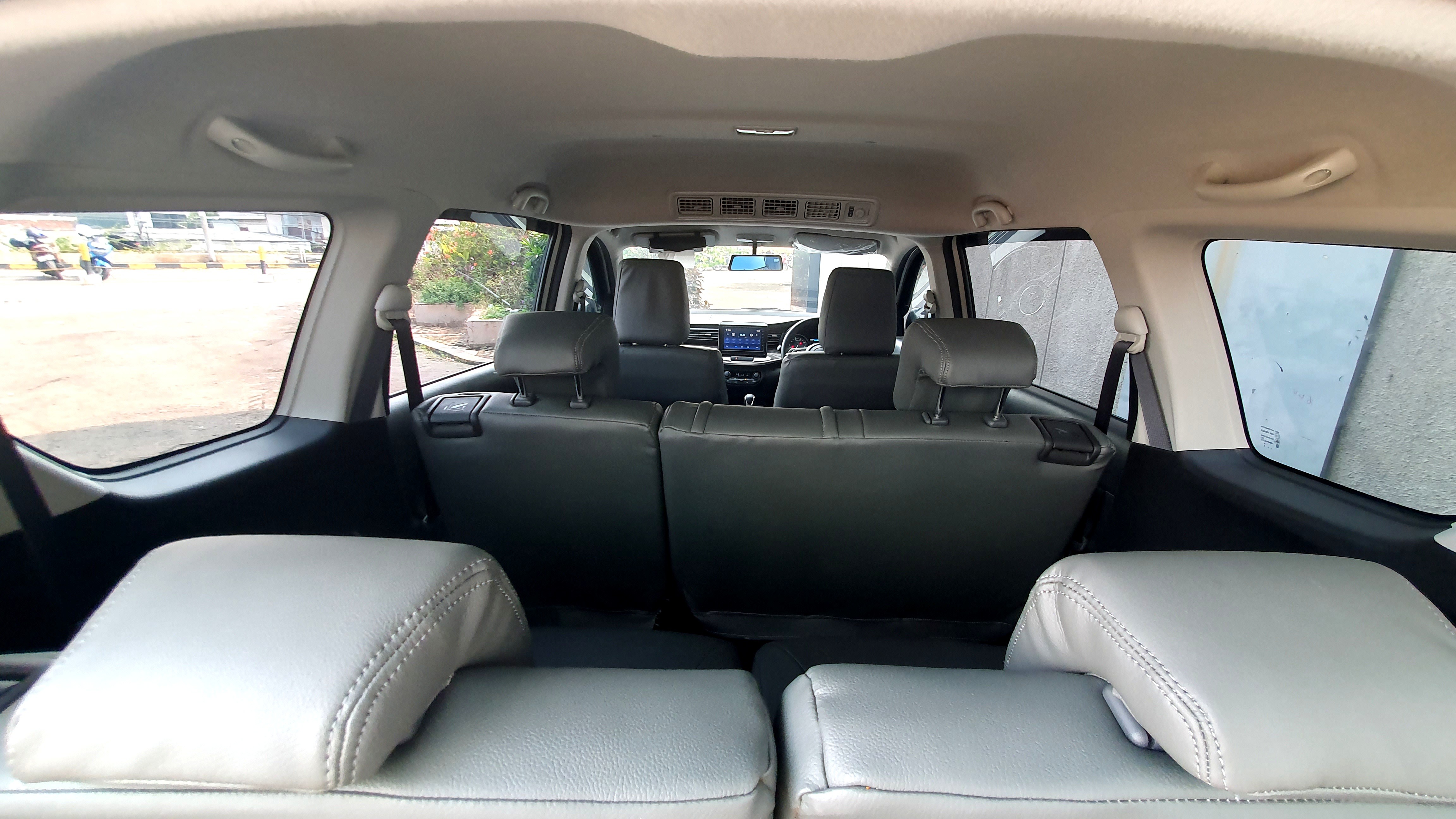 2024 Suzuki XL7 2024 Suzuki XL7