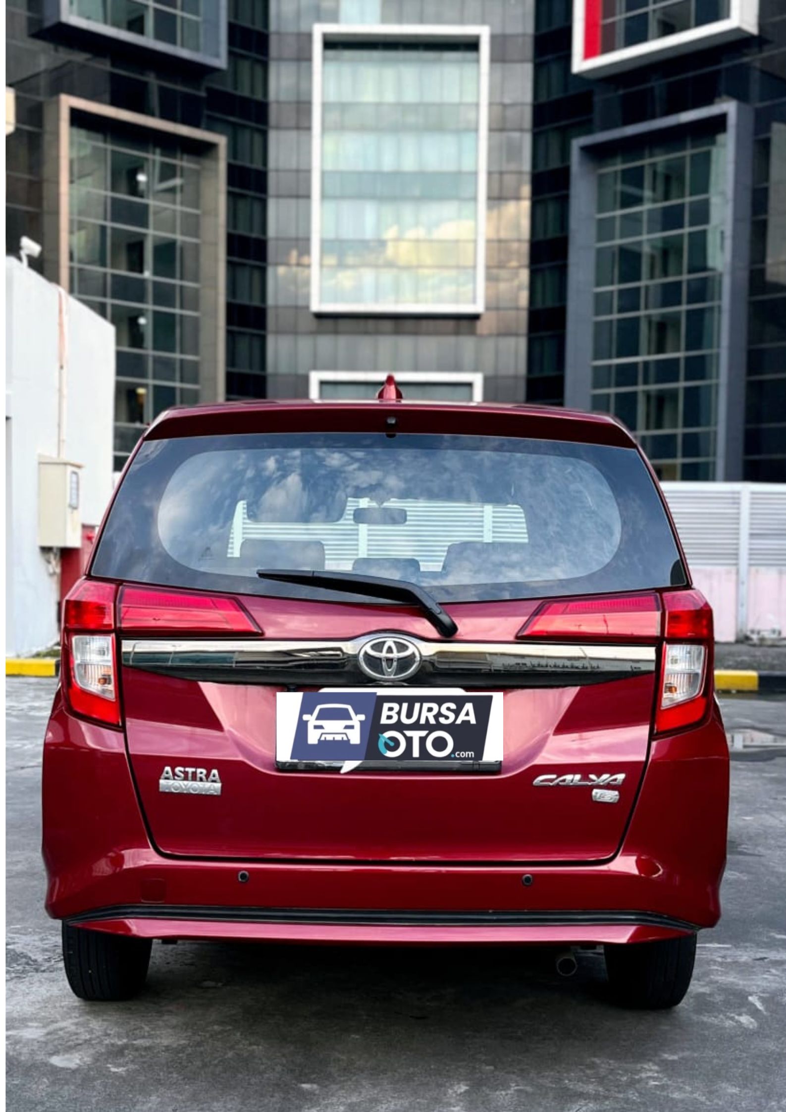 2024 Toyota Calya 2024 Toyota Calya