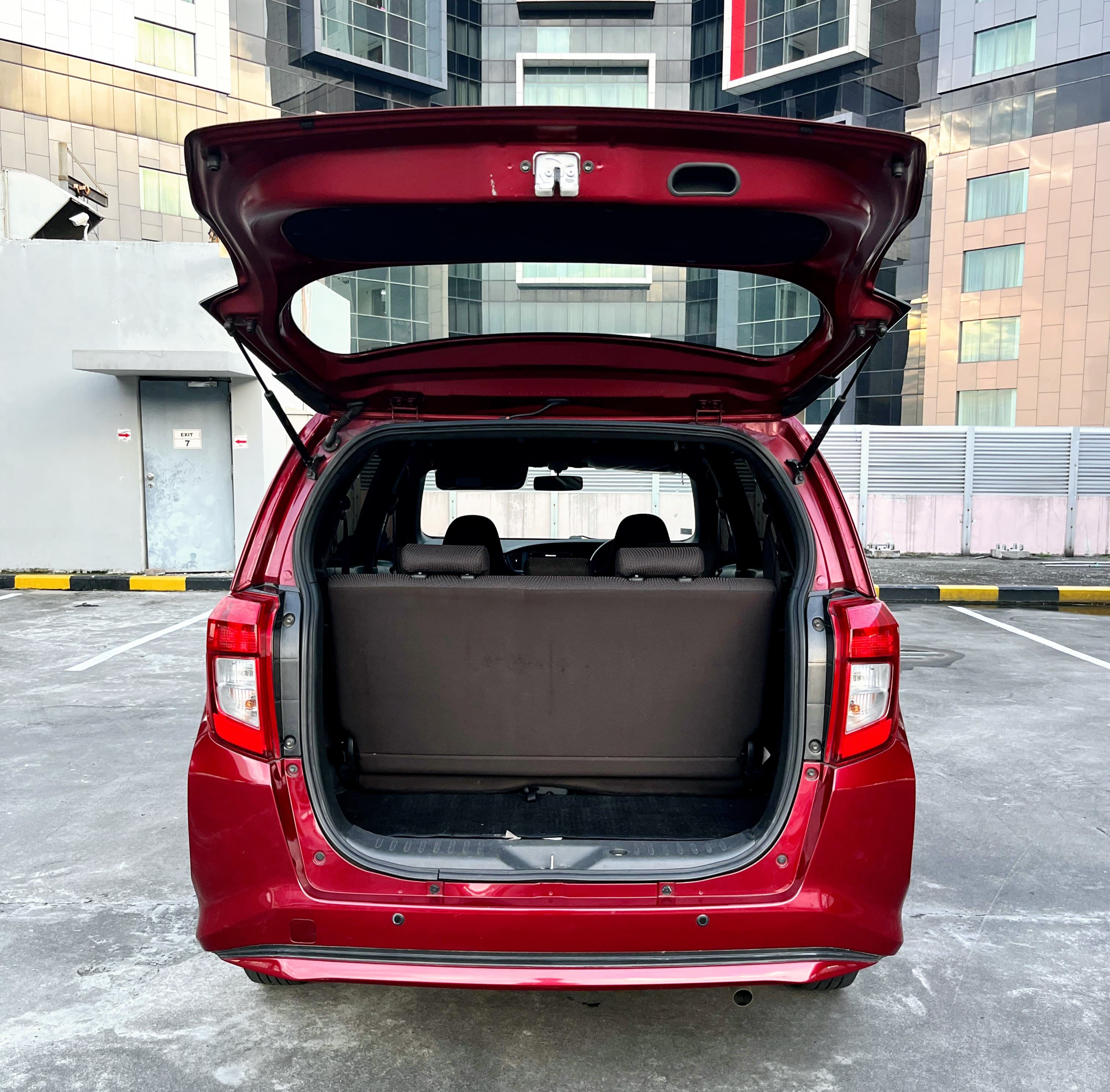 2024 Toyota Calya 2024 Toyota Calya