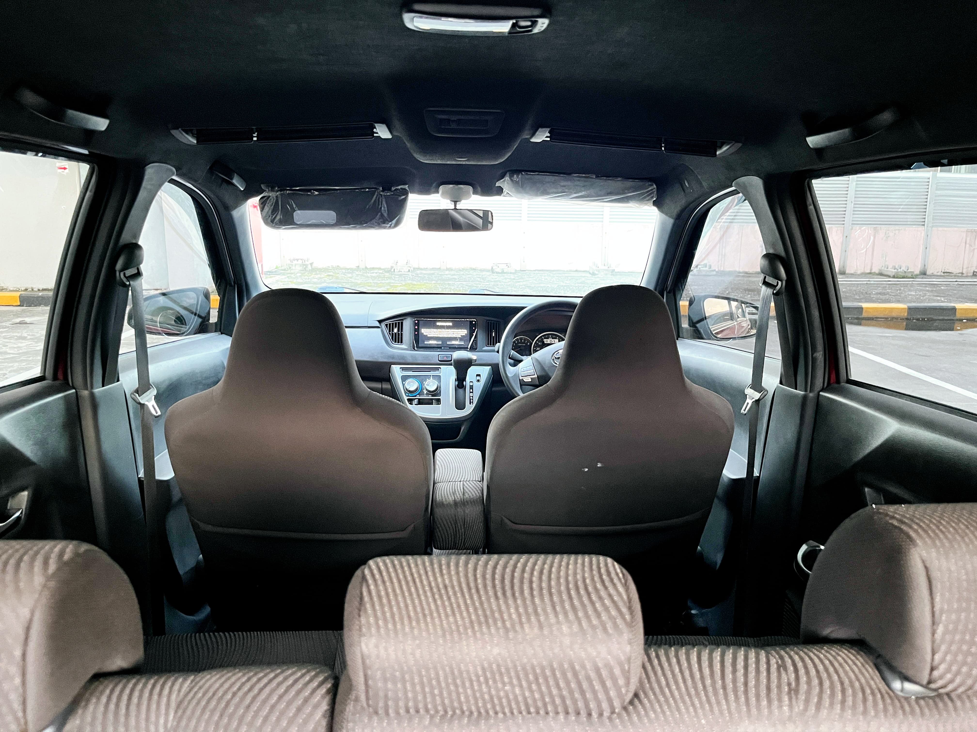 2024 Toyota Calya 2024 Toyota Calya