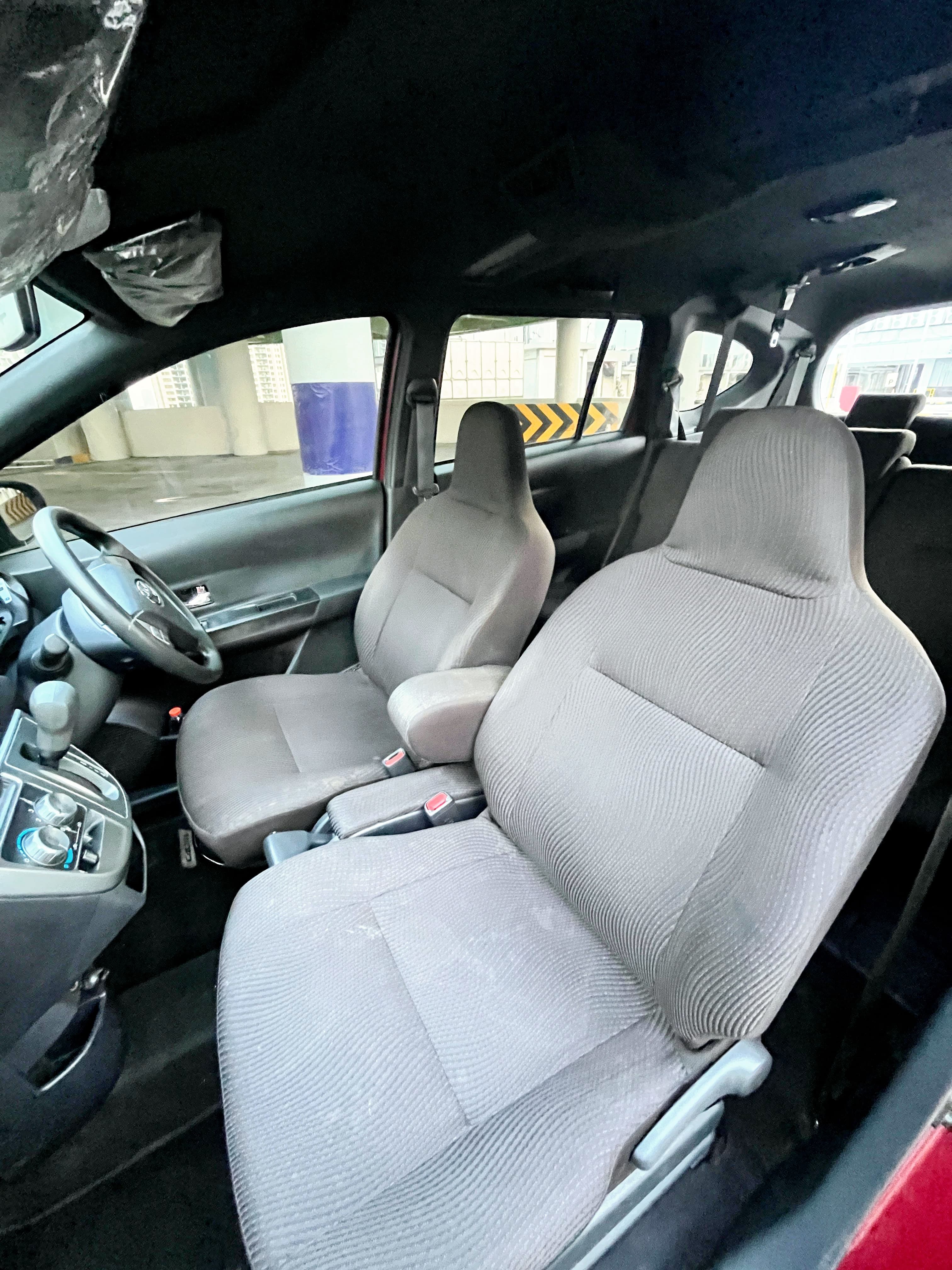 2024 Toyota Calya 2024 Toyota Calya