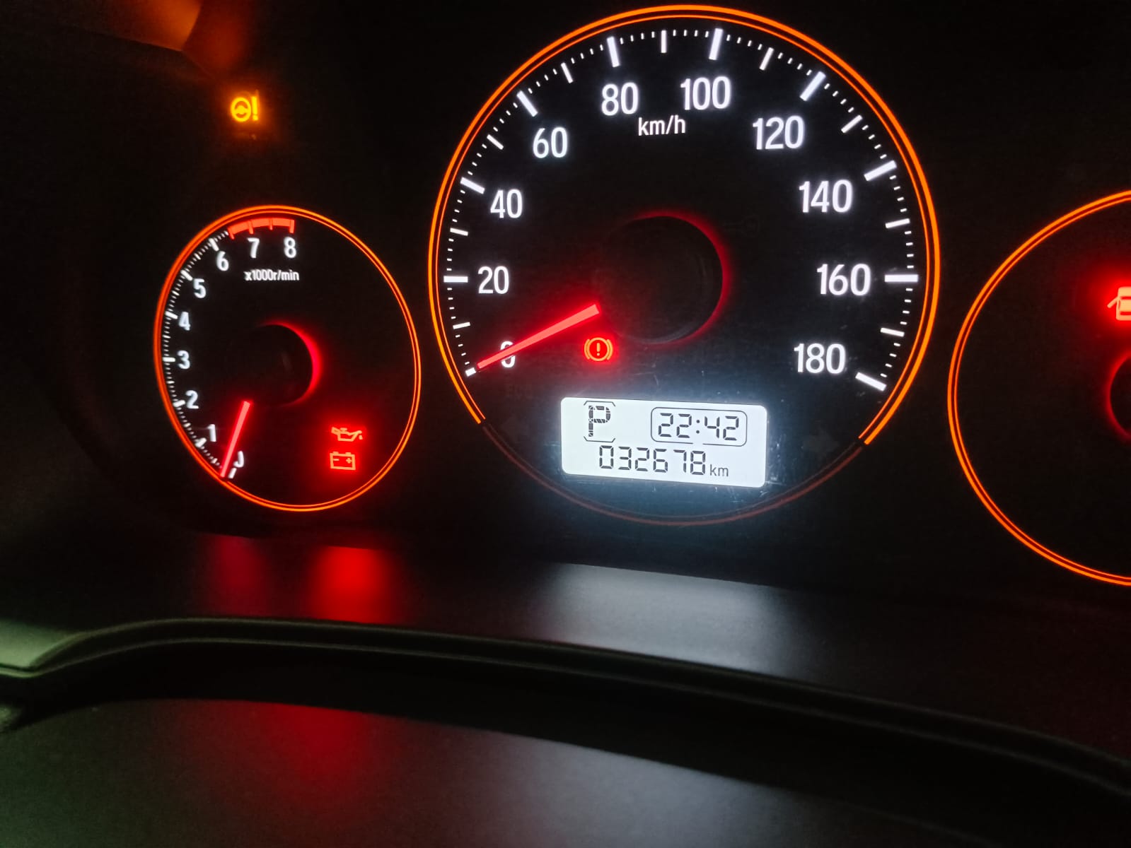 2017 Honda Brio 2017 Honda Brio