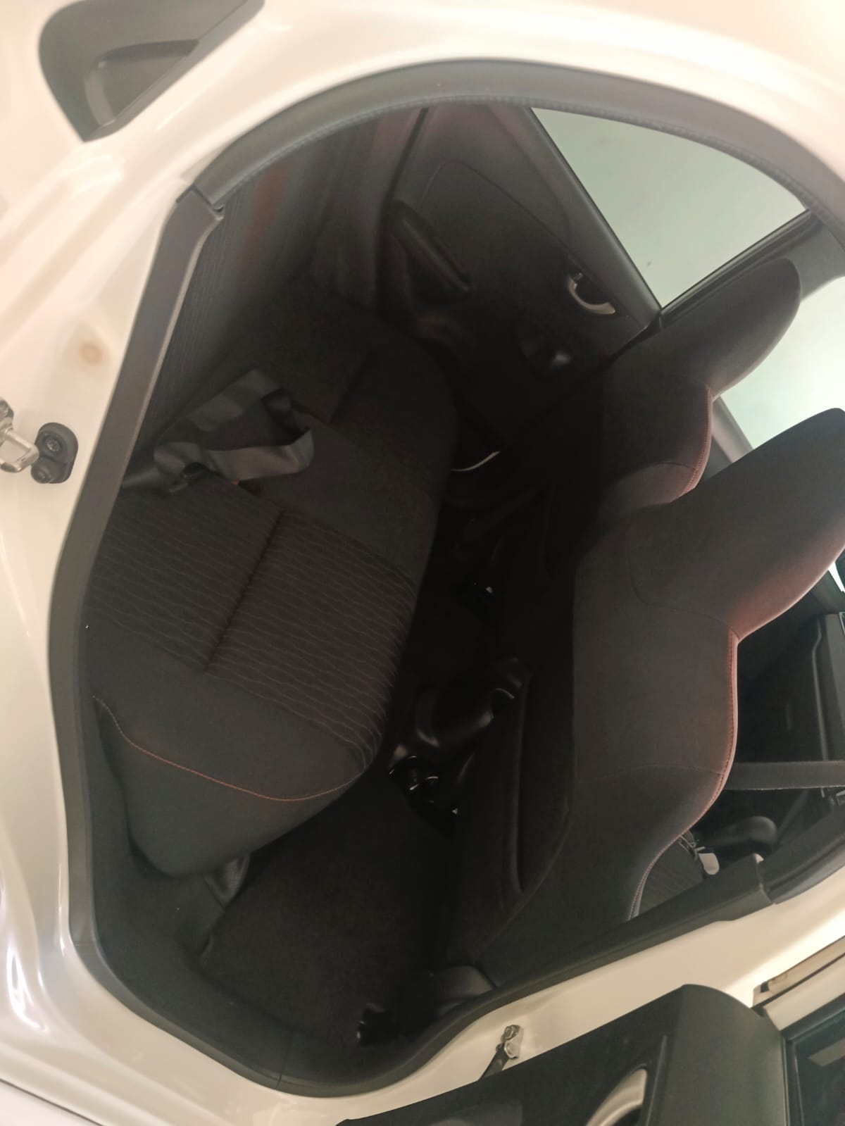 2017 Honda Brio 2017 Honda Brio