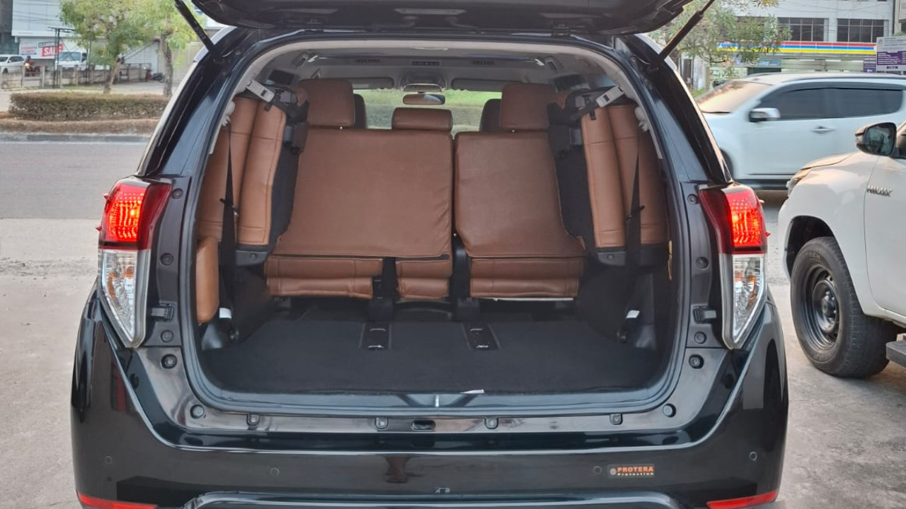 2022 Toyota Innova 2022 Toyota Innova