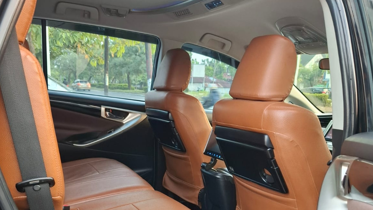 2022 Toyota Innova 2022 Toyota Innova