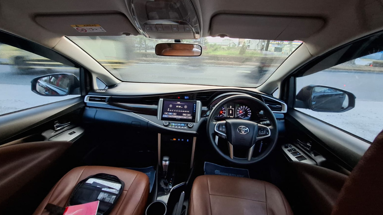 2022 Toyota Innova 2022 Toyota Innova