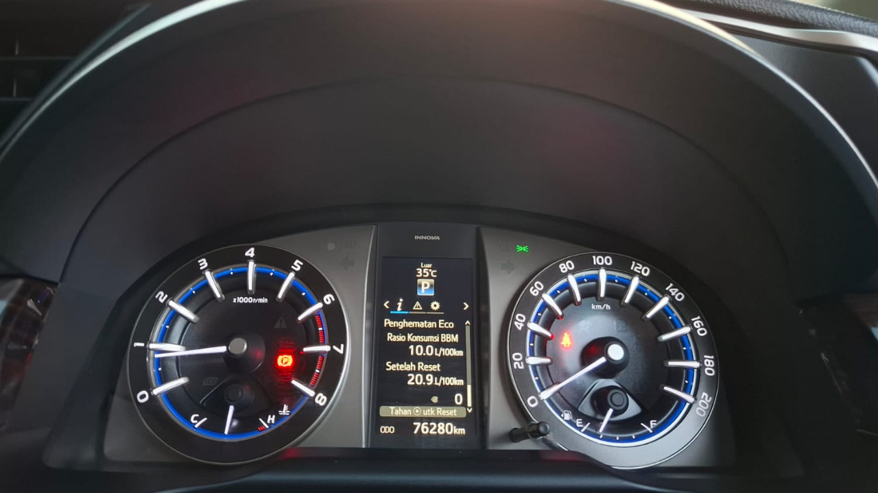 2022 Toyota Innova 2022 Toyota Innova