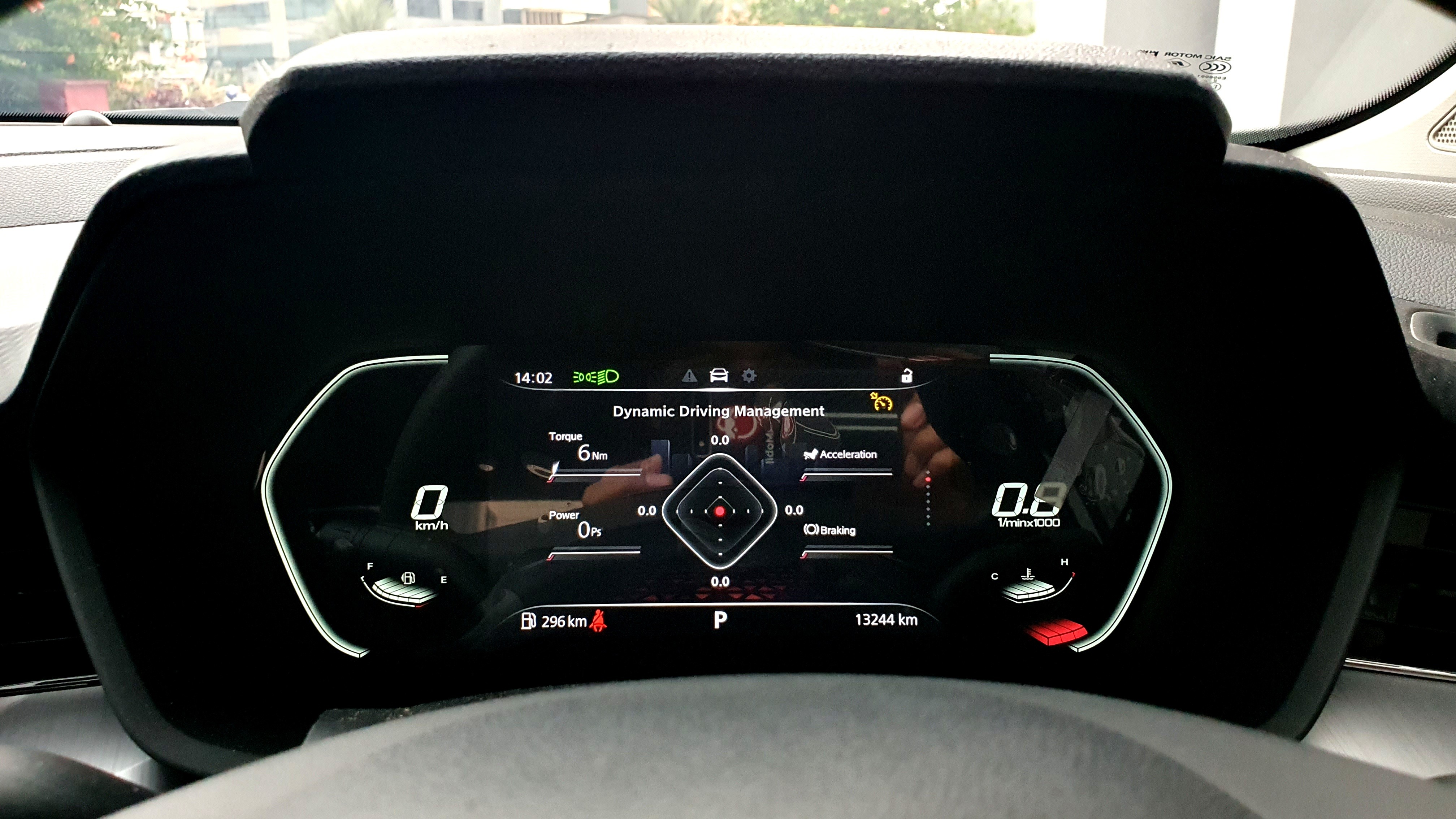 2022 MG 5 GT 2022 MG 5 GT