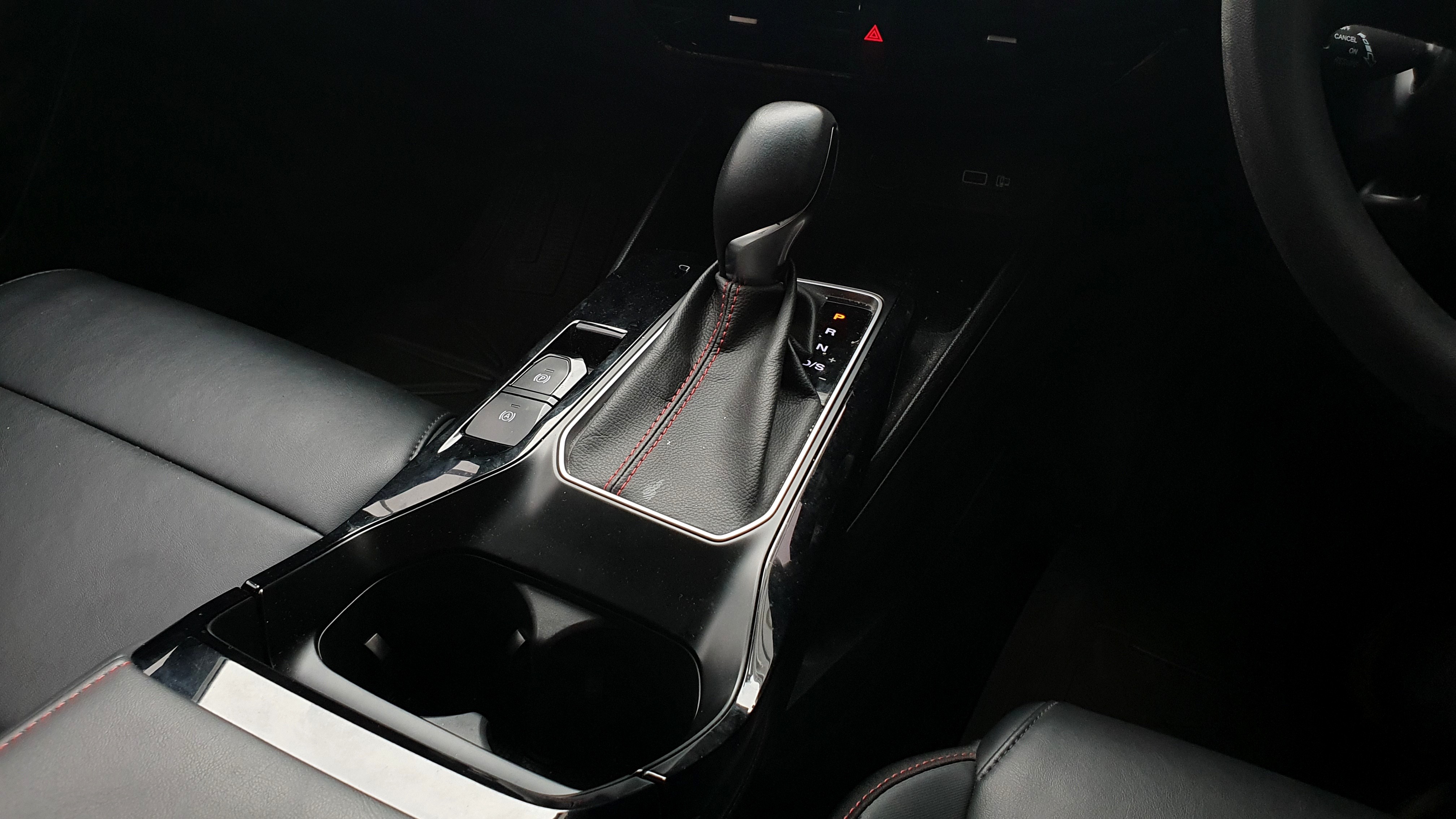 2022 MG 5 GT 2022 MG 5 GT