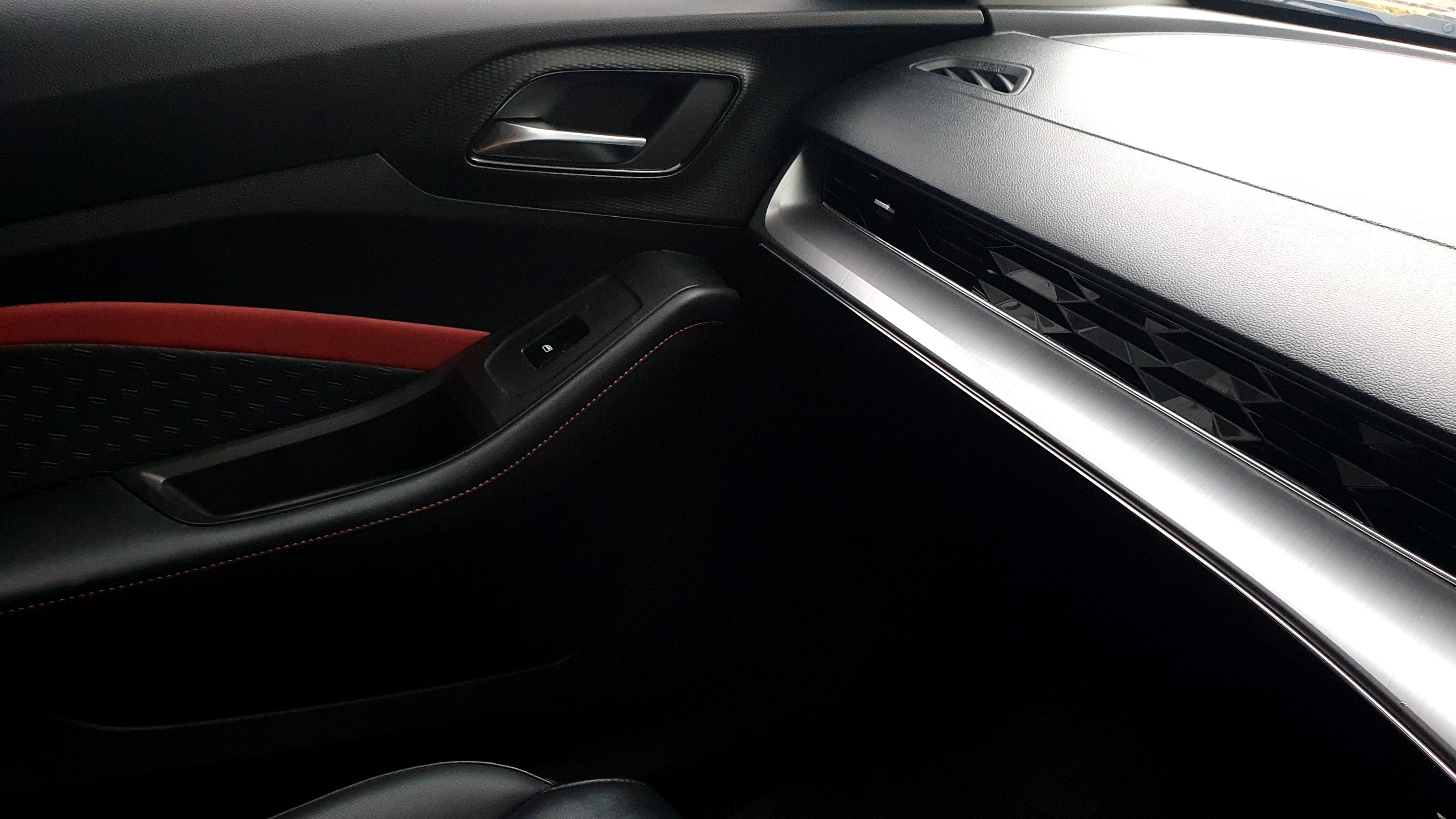 2022 MG 5 GT 2022 MG 5 GT