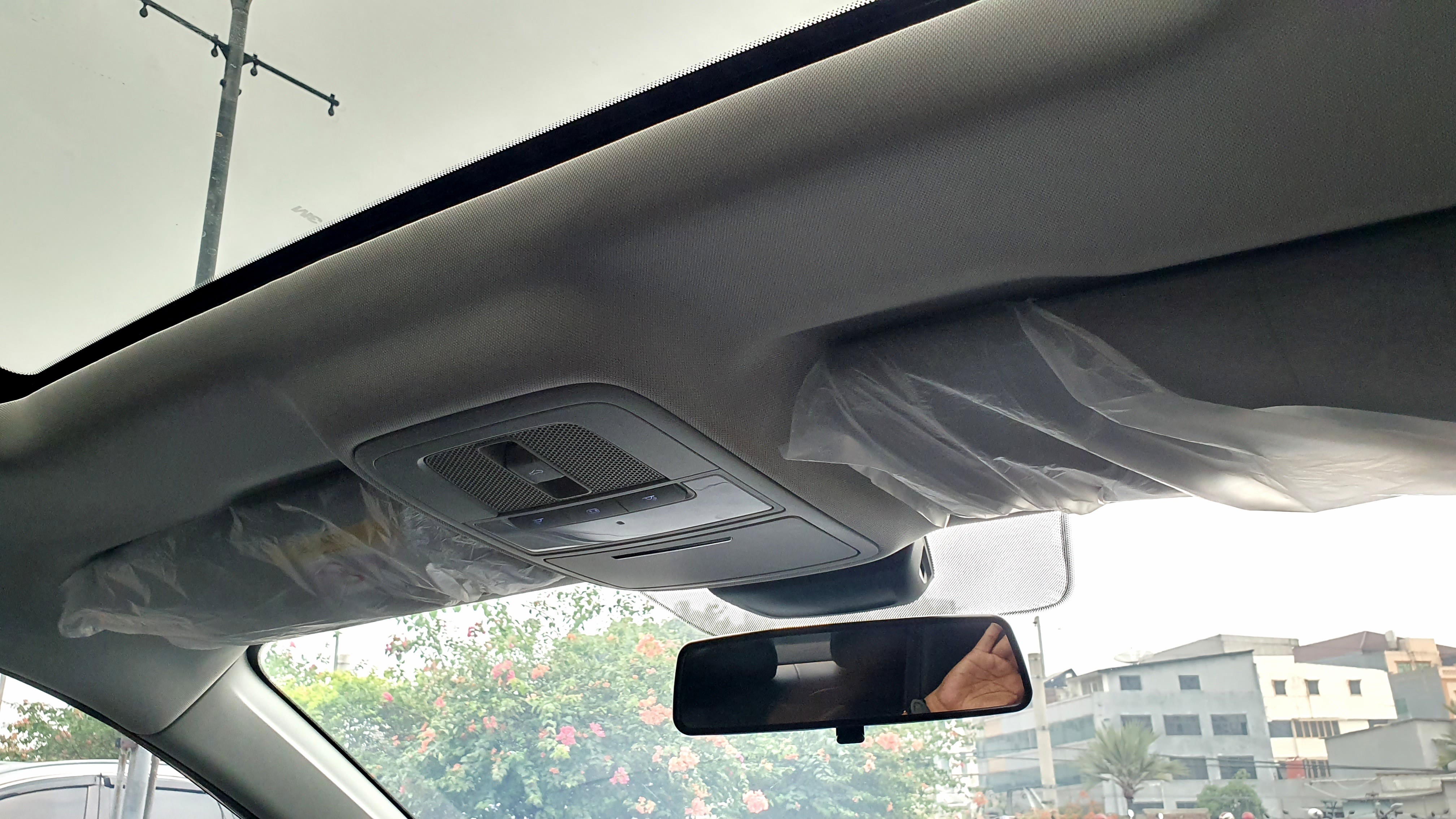 2022 MG 5 GT 2022 MG 5 GT