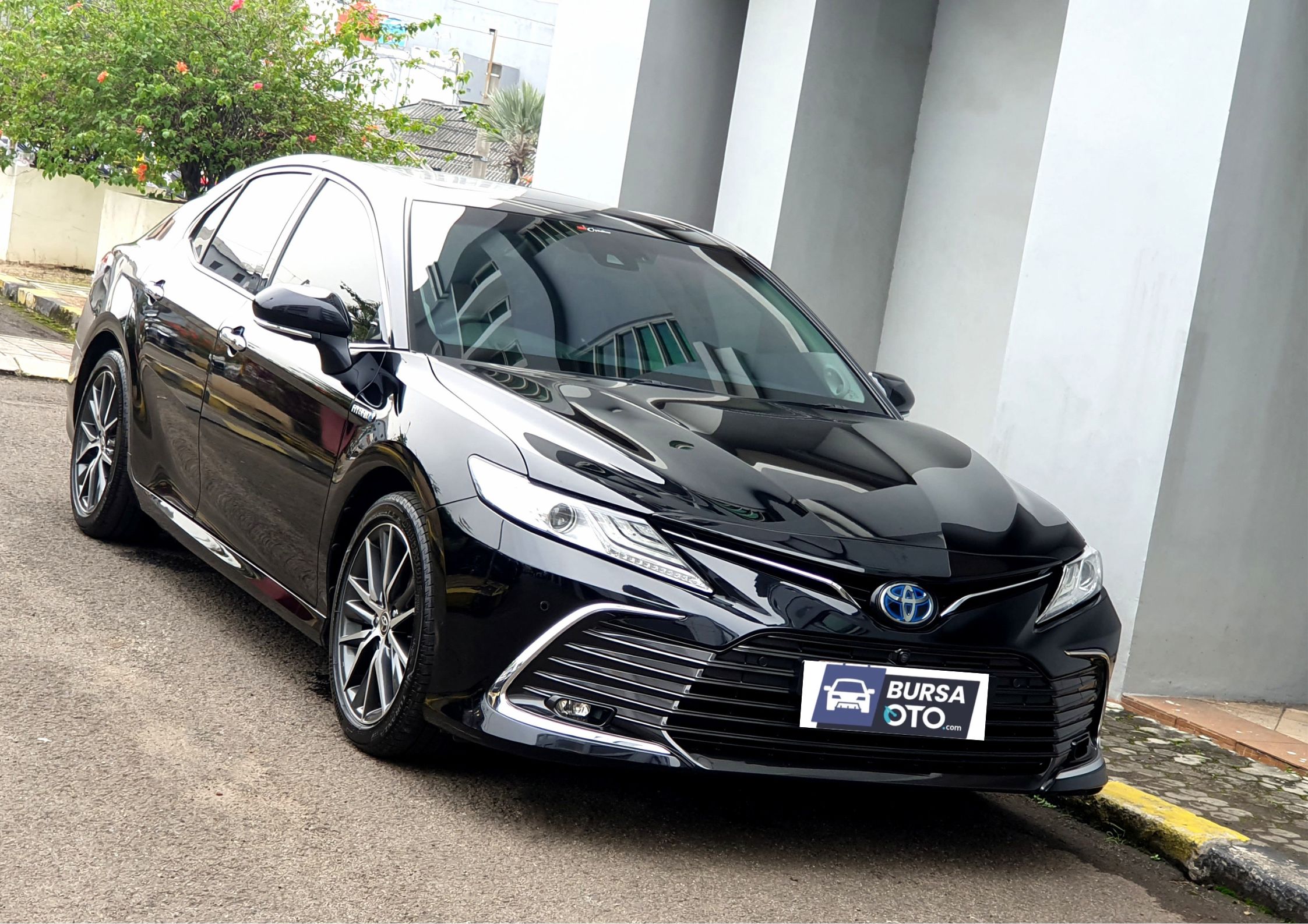 2022 Toyota Camry Hybrid 2022 Toyota Camry Hybrid