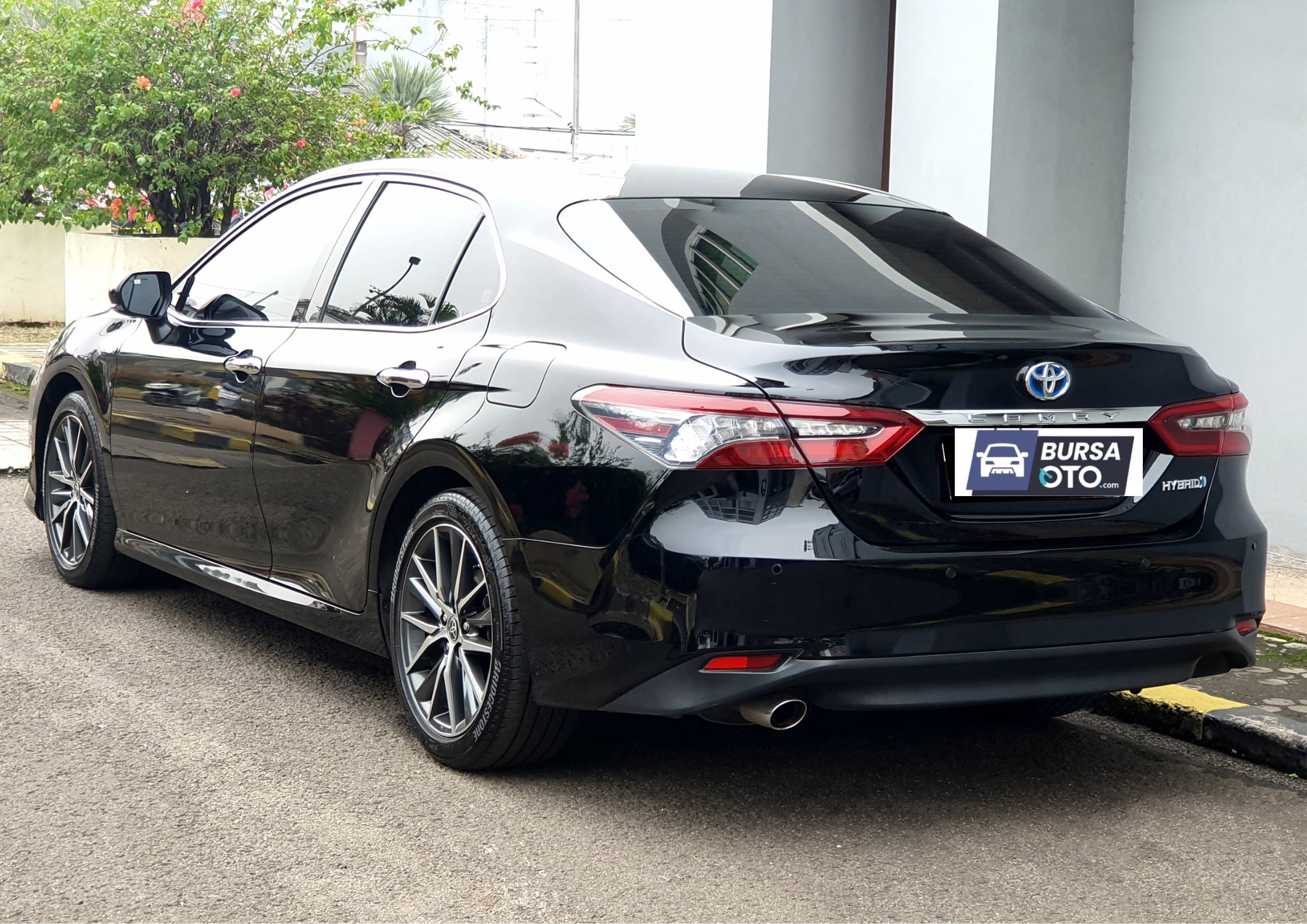 2022 Toyota Camry Hybrid 2022 Toyota Camry Hybrid