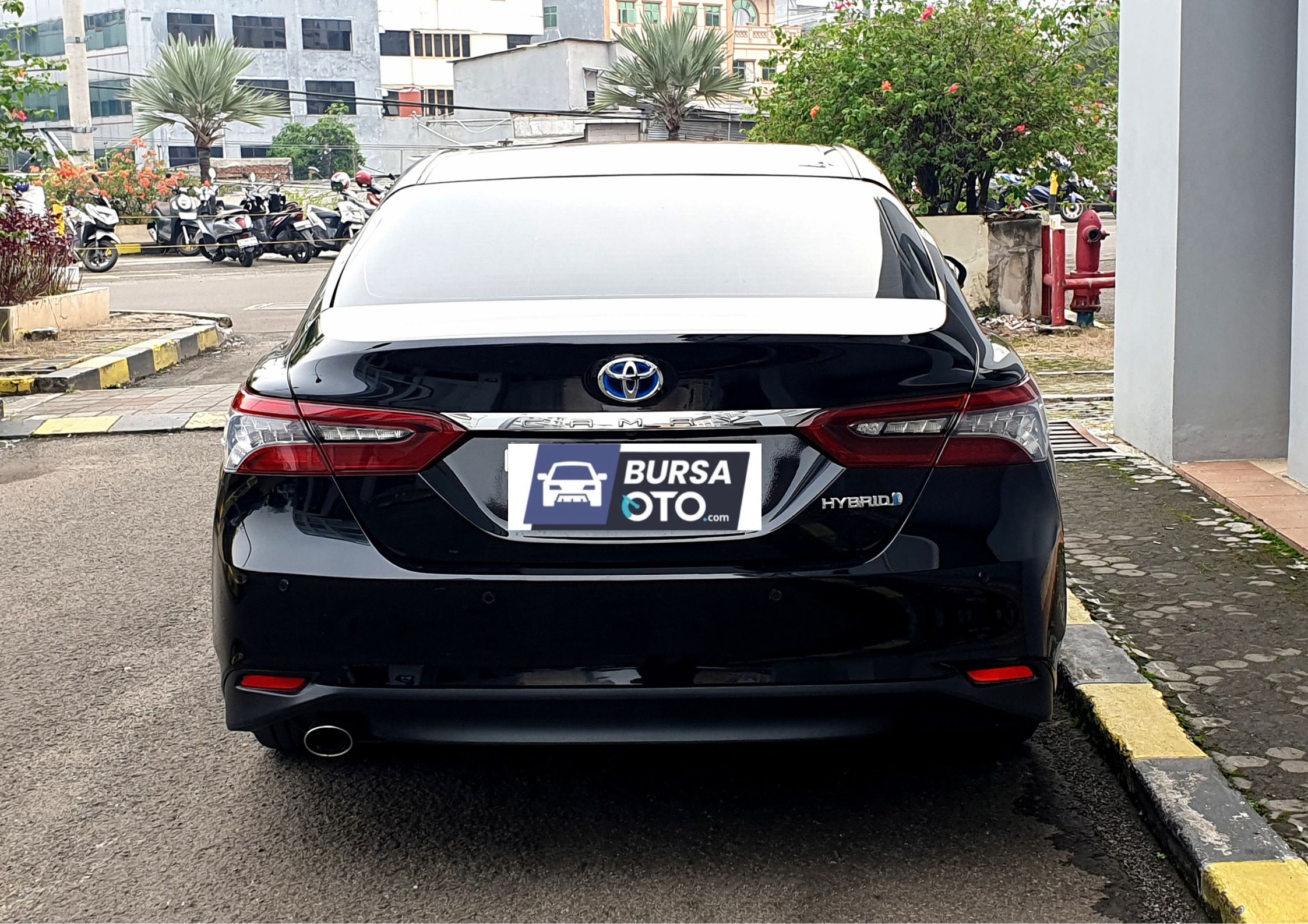 2022 Toyota Camry Hybrid 2022 Toyota Camry Hybrid