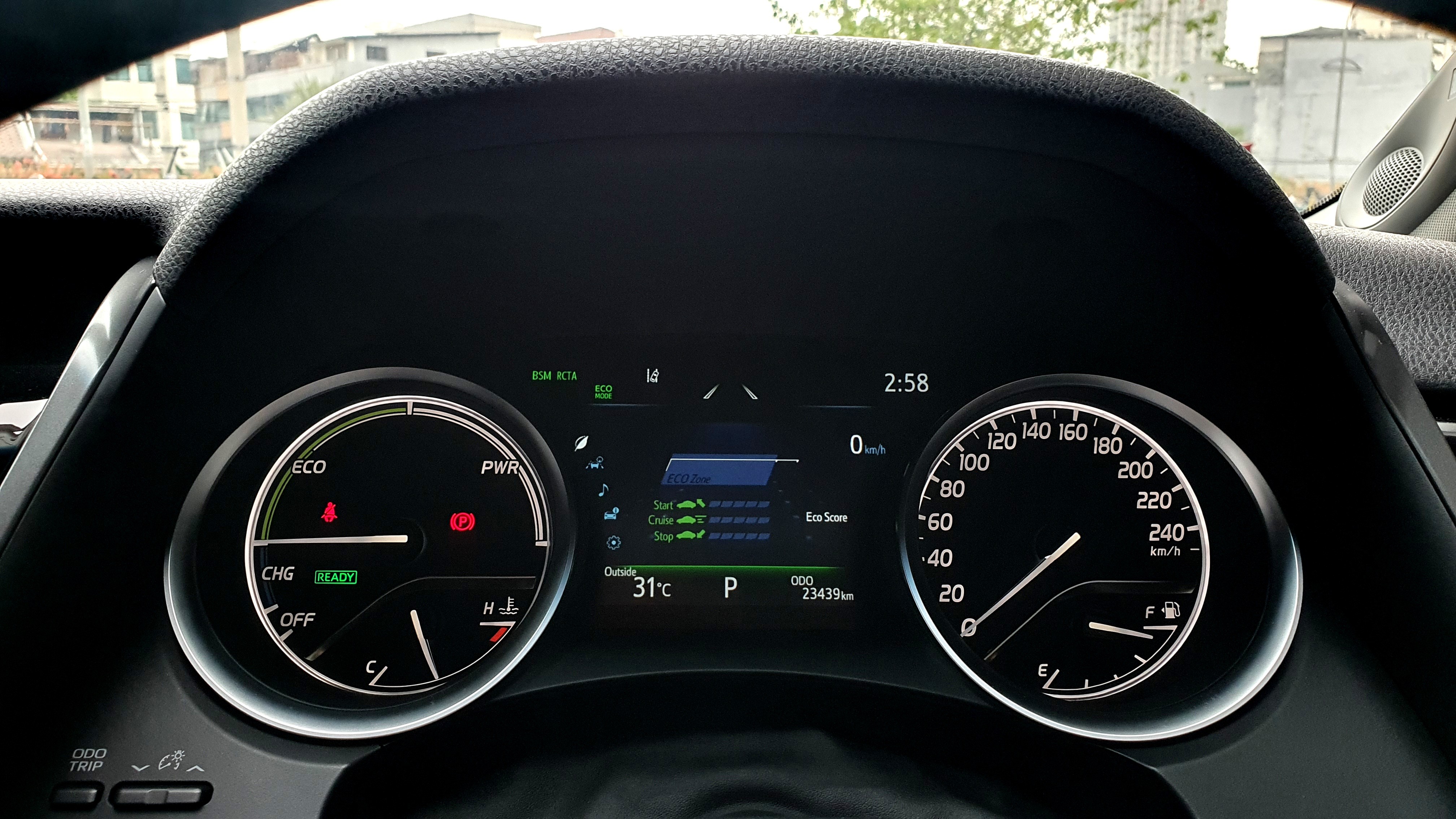 2022 Toyota Camry Hybrid 2022 Toyota Camry Hybrid