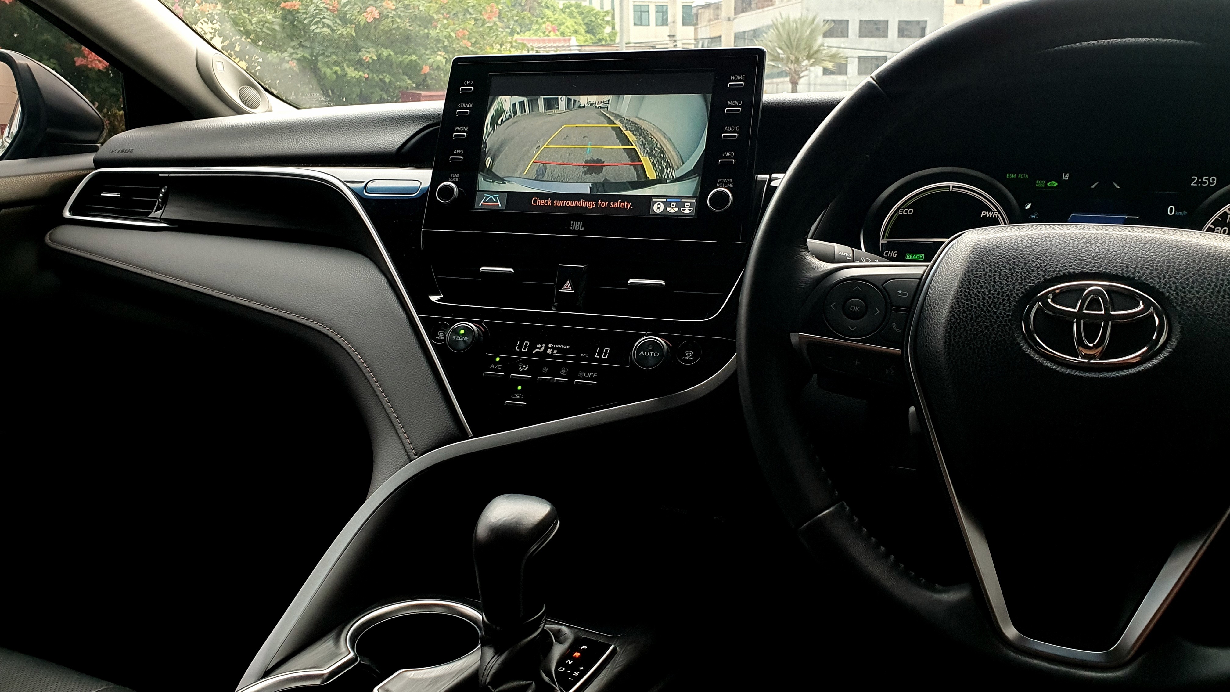 2022 Toyota Camry Hybrid 2022 Toyota Camry Hybrid