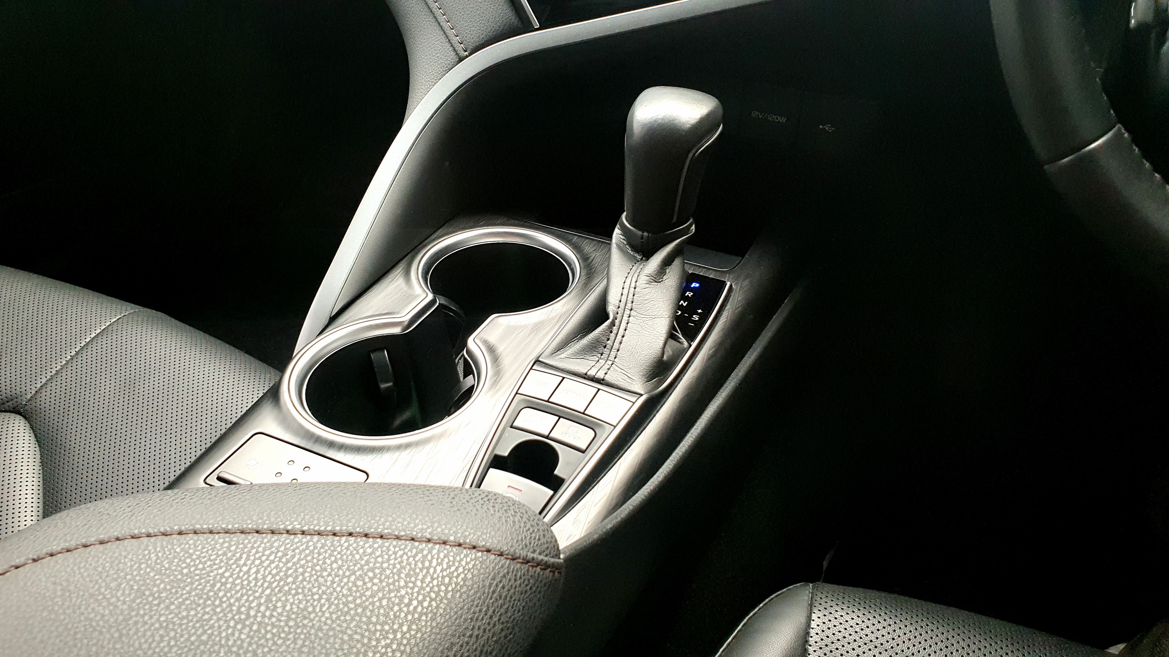 2022 Toyota Camry Hybrid 2022 Toyota Camry Hybrid