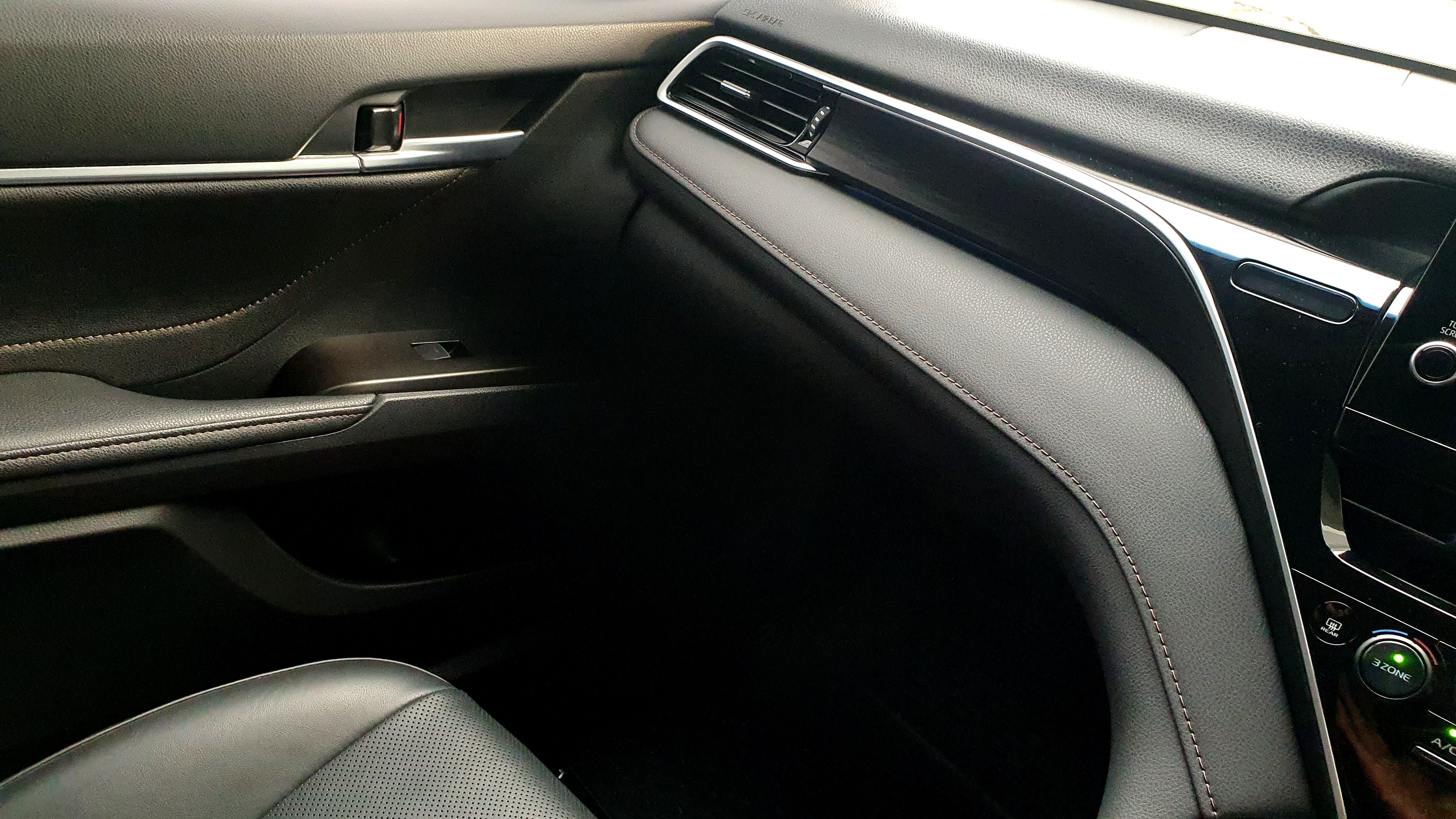 2022 Toyota Camry Hybrid 2022 Toyota Camry Hybrid