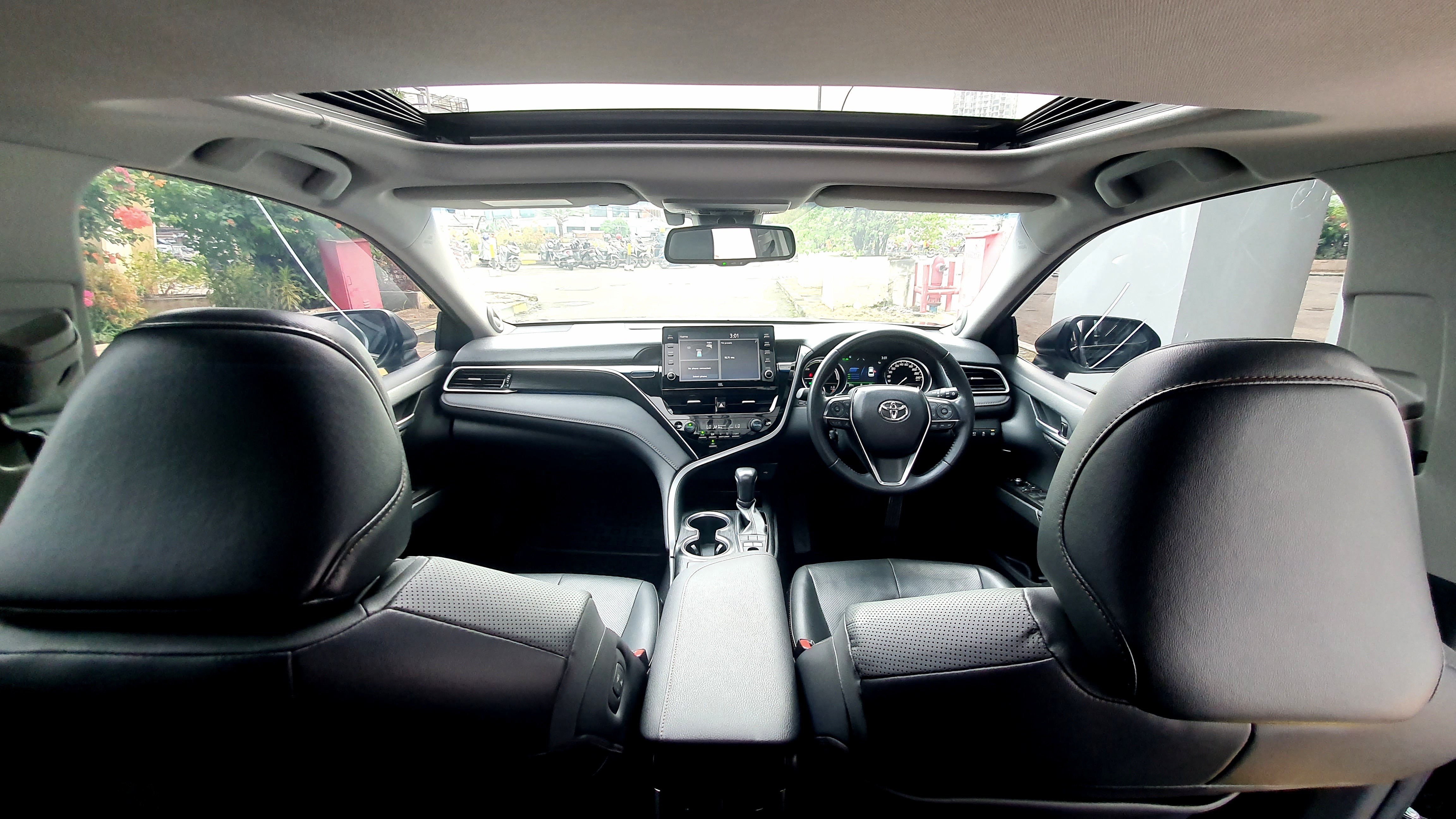 2022 Toyota Camry Hybrid 2022 Toyota Camry Hybrid