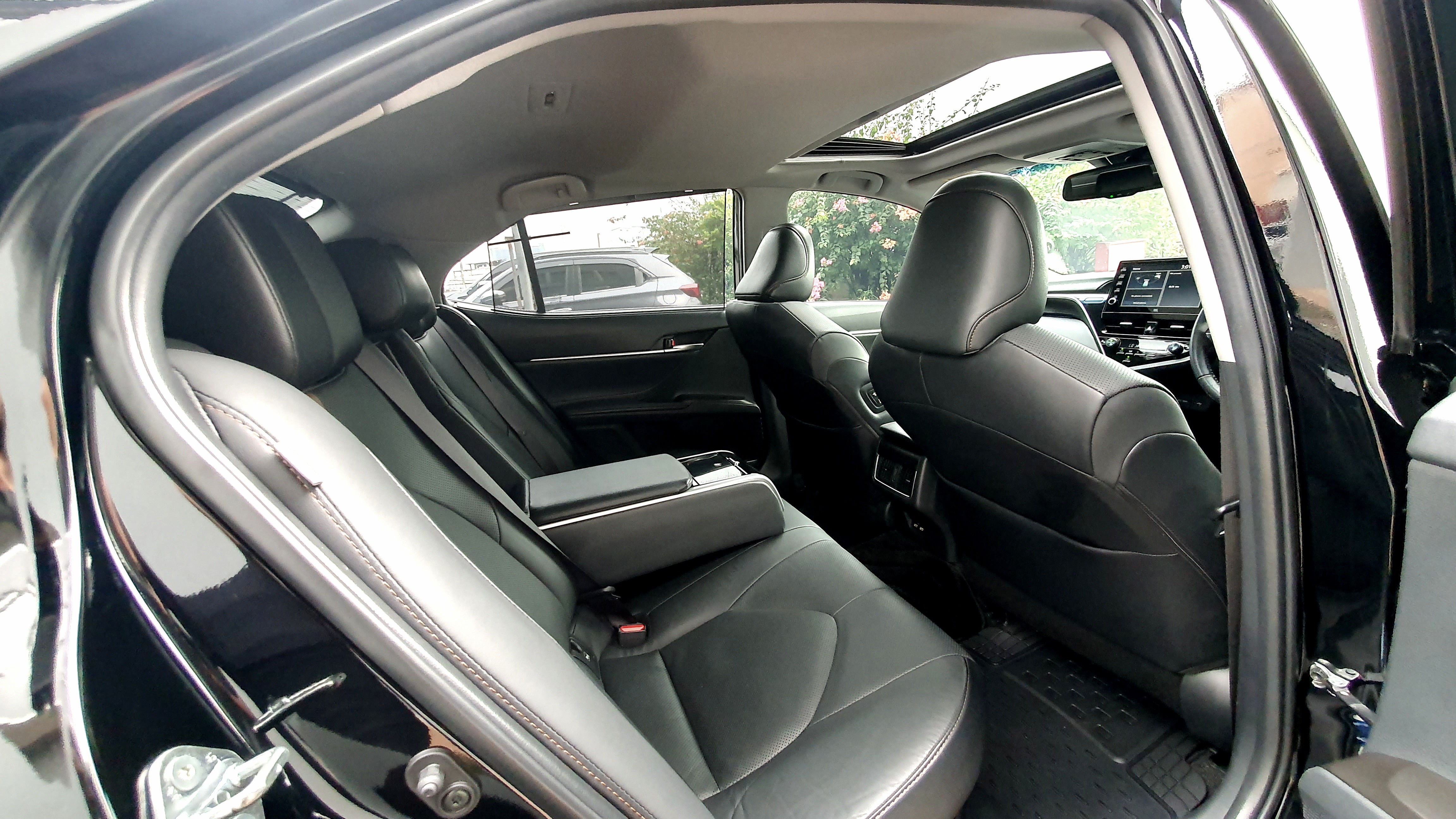 2022 Toyota Camry Hybrid 2022 Toyota Camry Hybrid