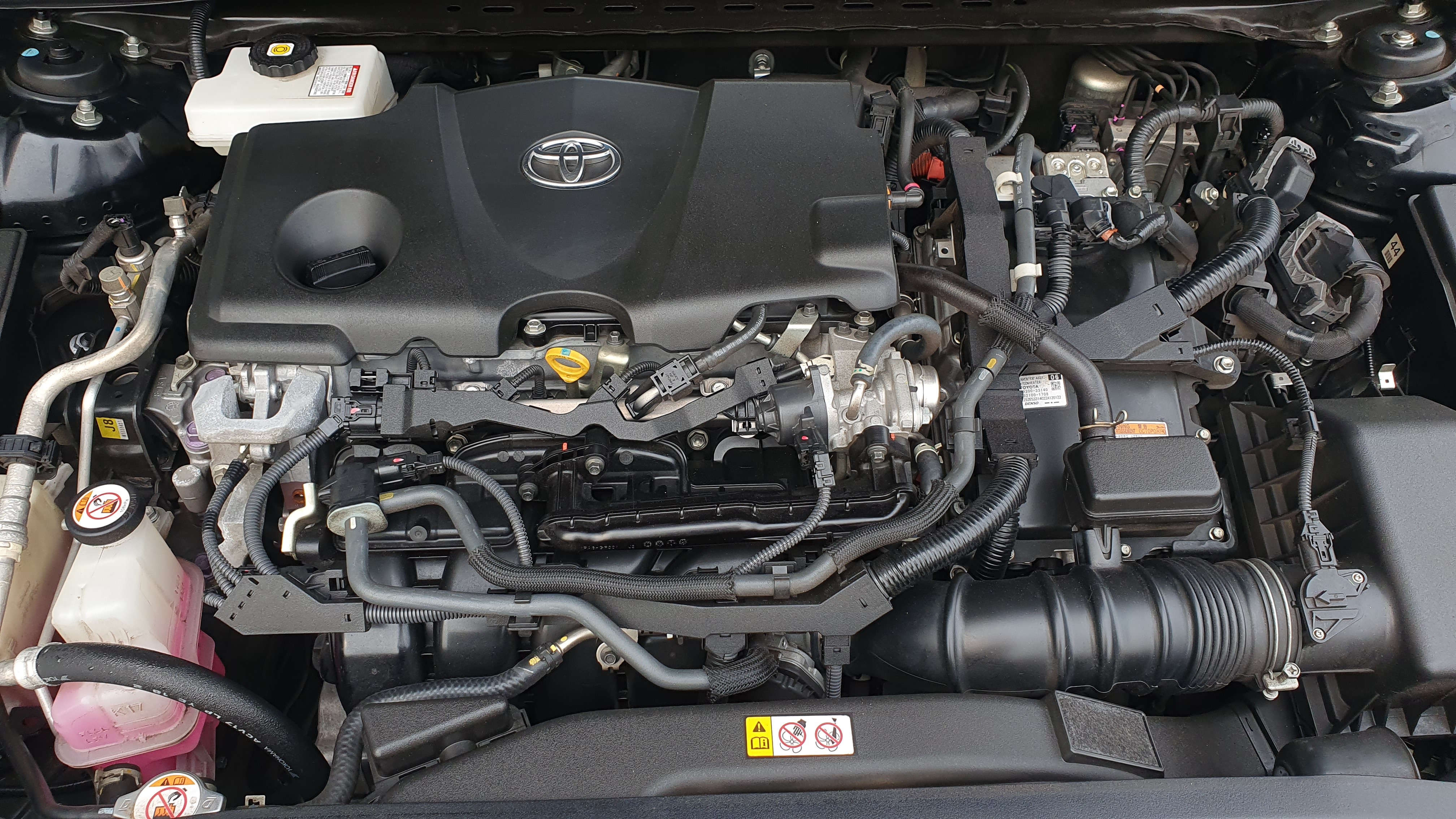 2022 Toyota Camry Hybrid 2022 Toyota Camry Hybrid