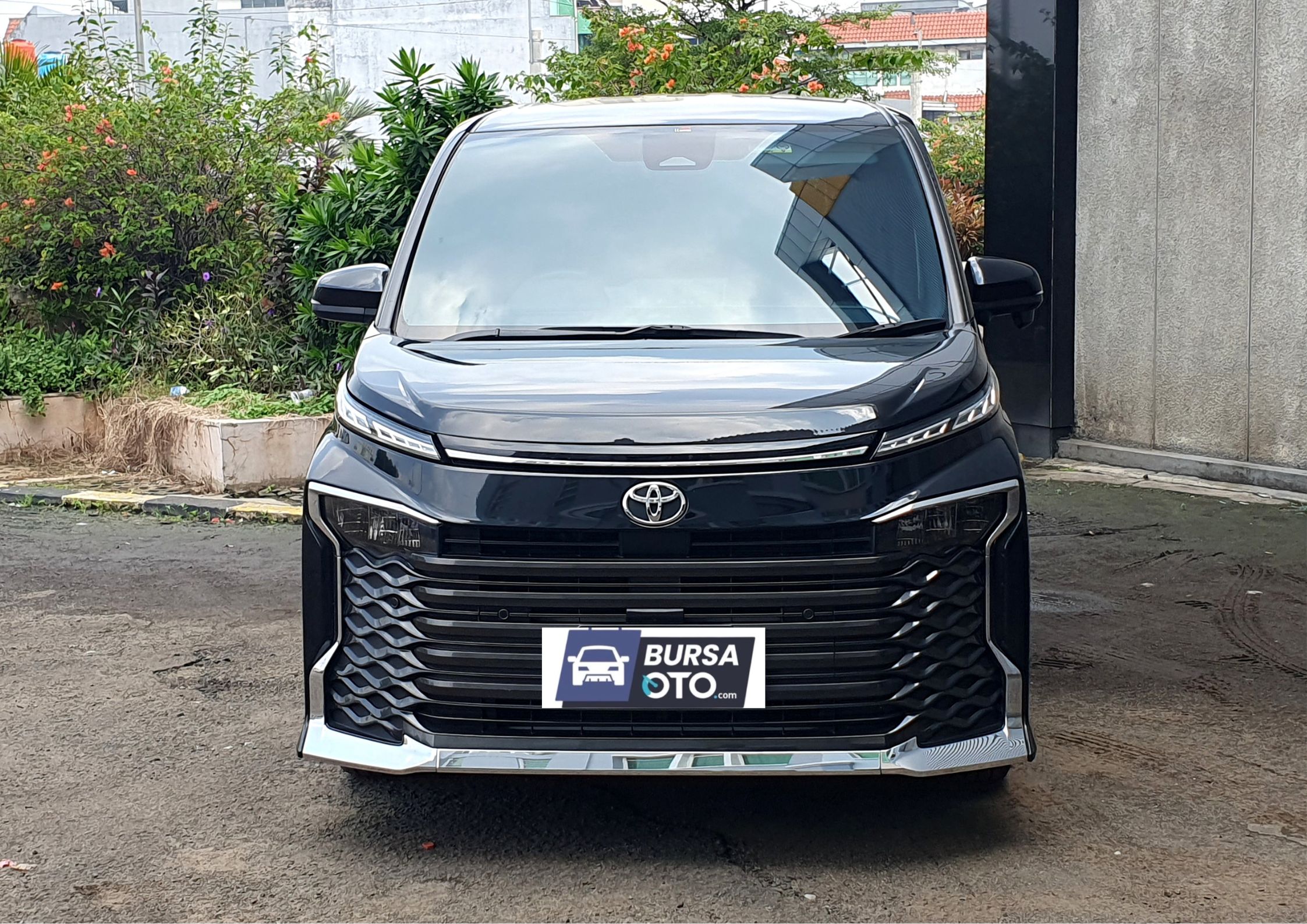 2023 Toyota Voxy Bekas 2023 Toyota Voxy Bekas
