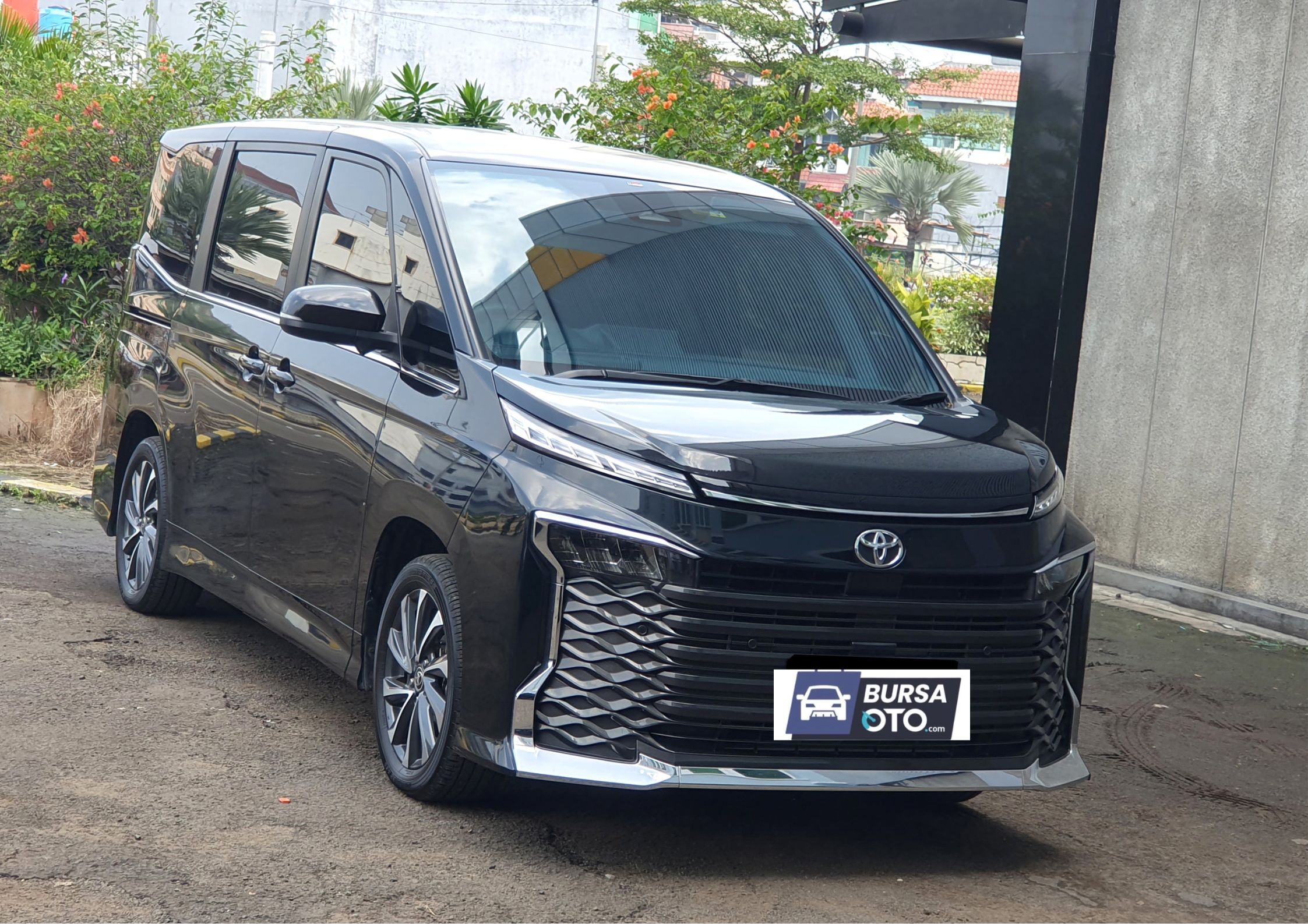 2023 Toyota Voxy 2023 Toyota Voxy