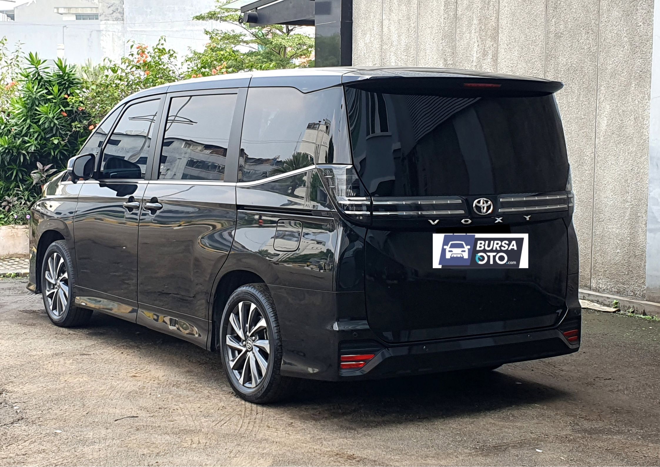 2023 Toyota Voxy 2023 Toyota Voxy