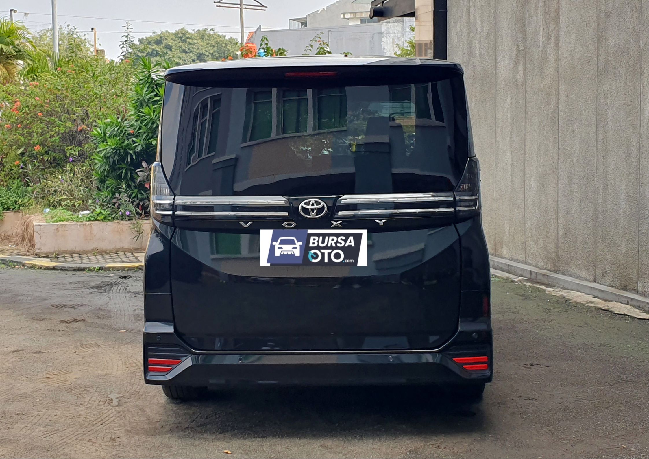 2023 Toyota Voxy 2023 Toyota Voxy
