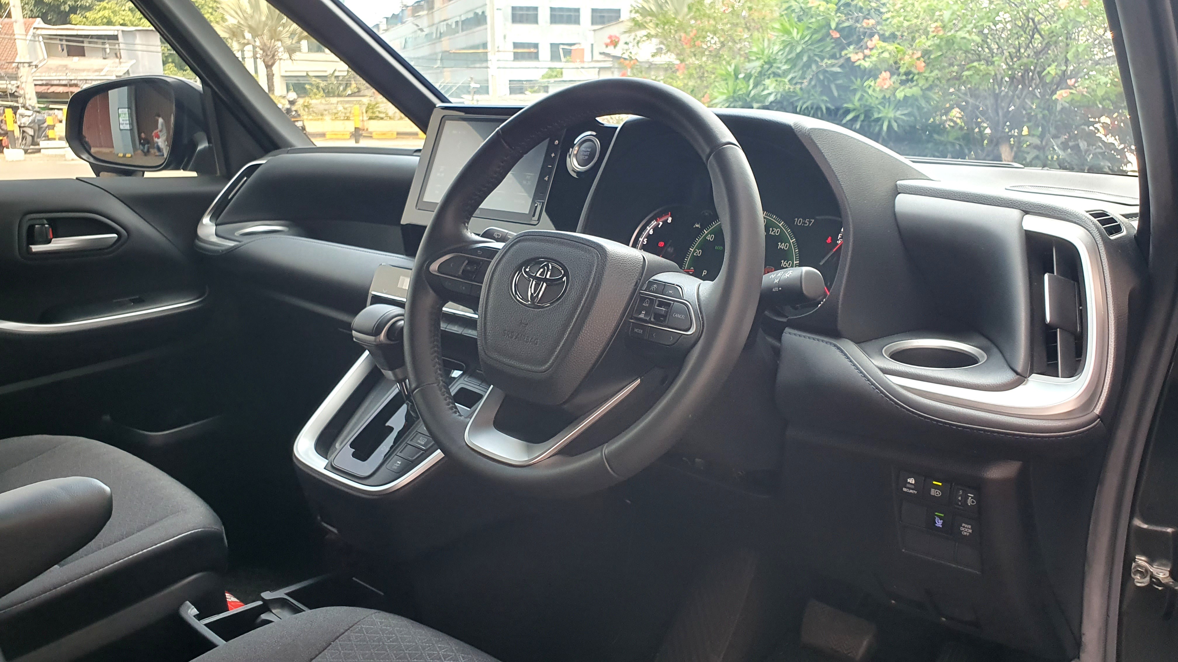 2023 Toyota Voxy 2023 Toyota Voxy