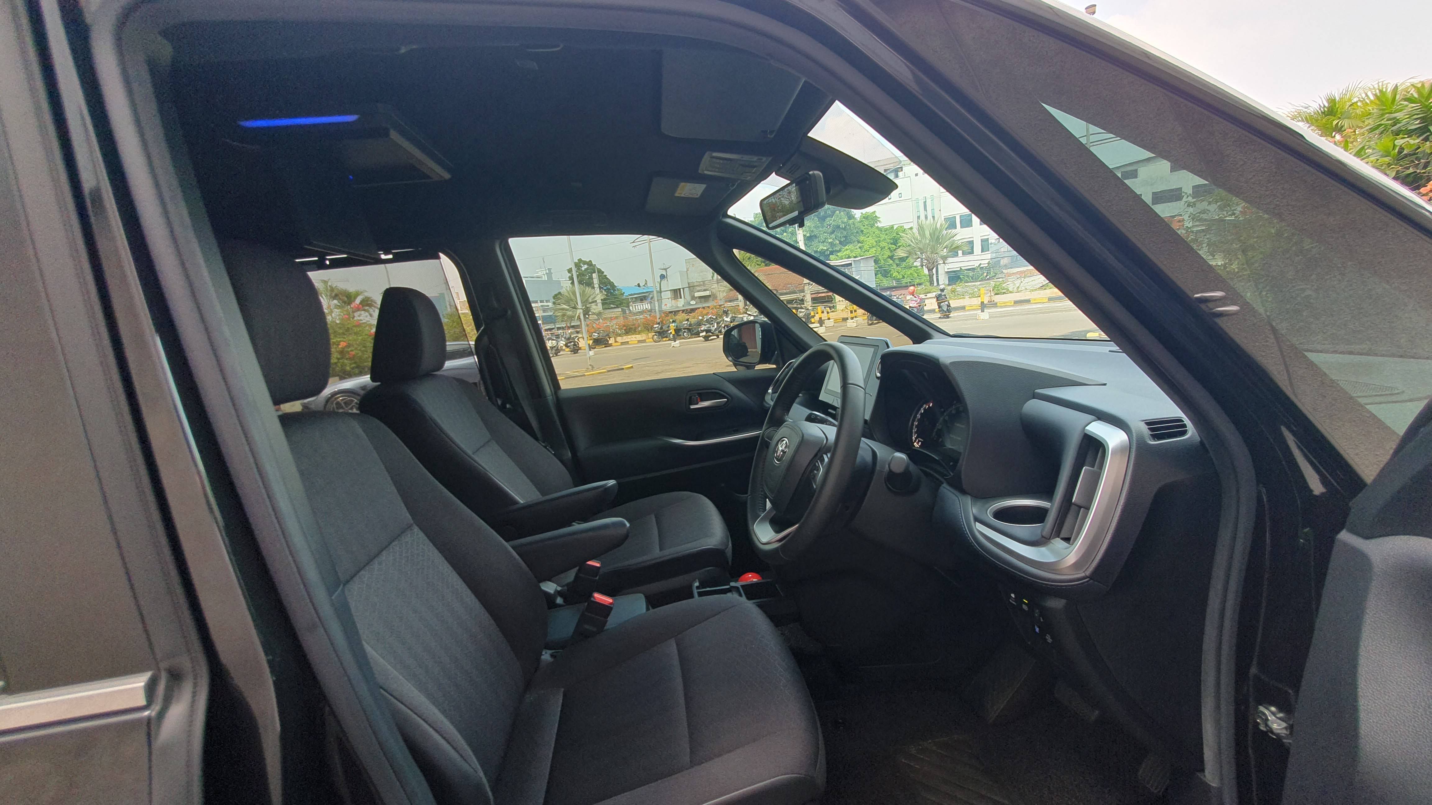 2023 Toyota Voxy 2023 Toyota Voxy