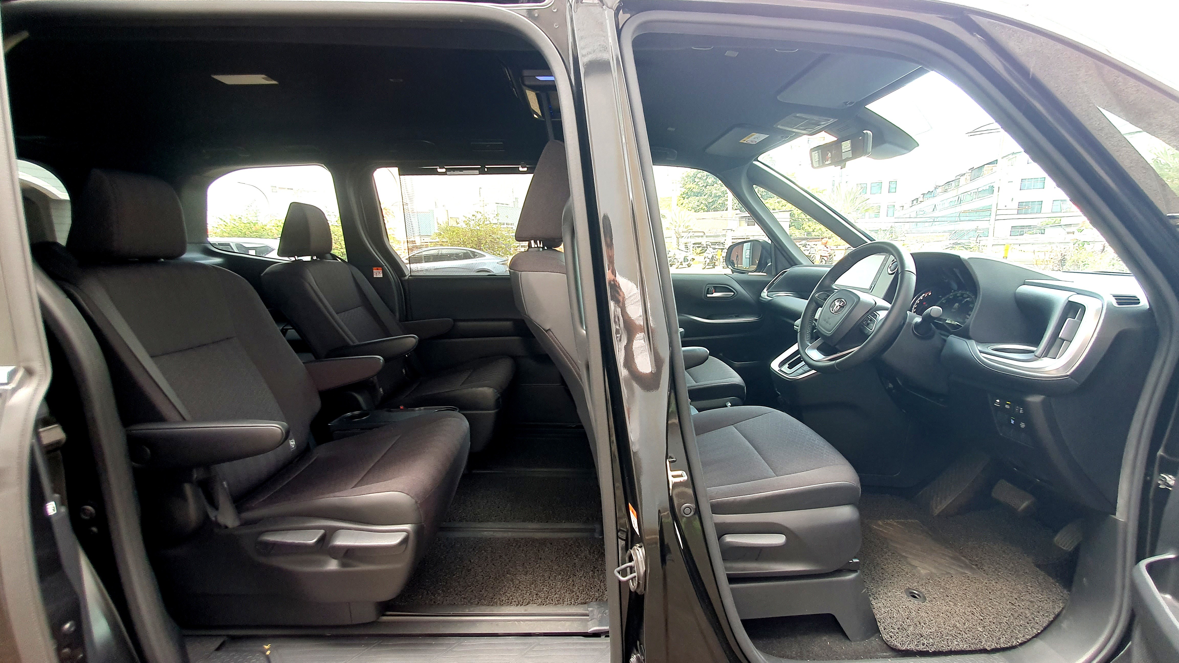 2023 Toyota Voxy 2023 Toyota Voxy