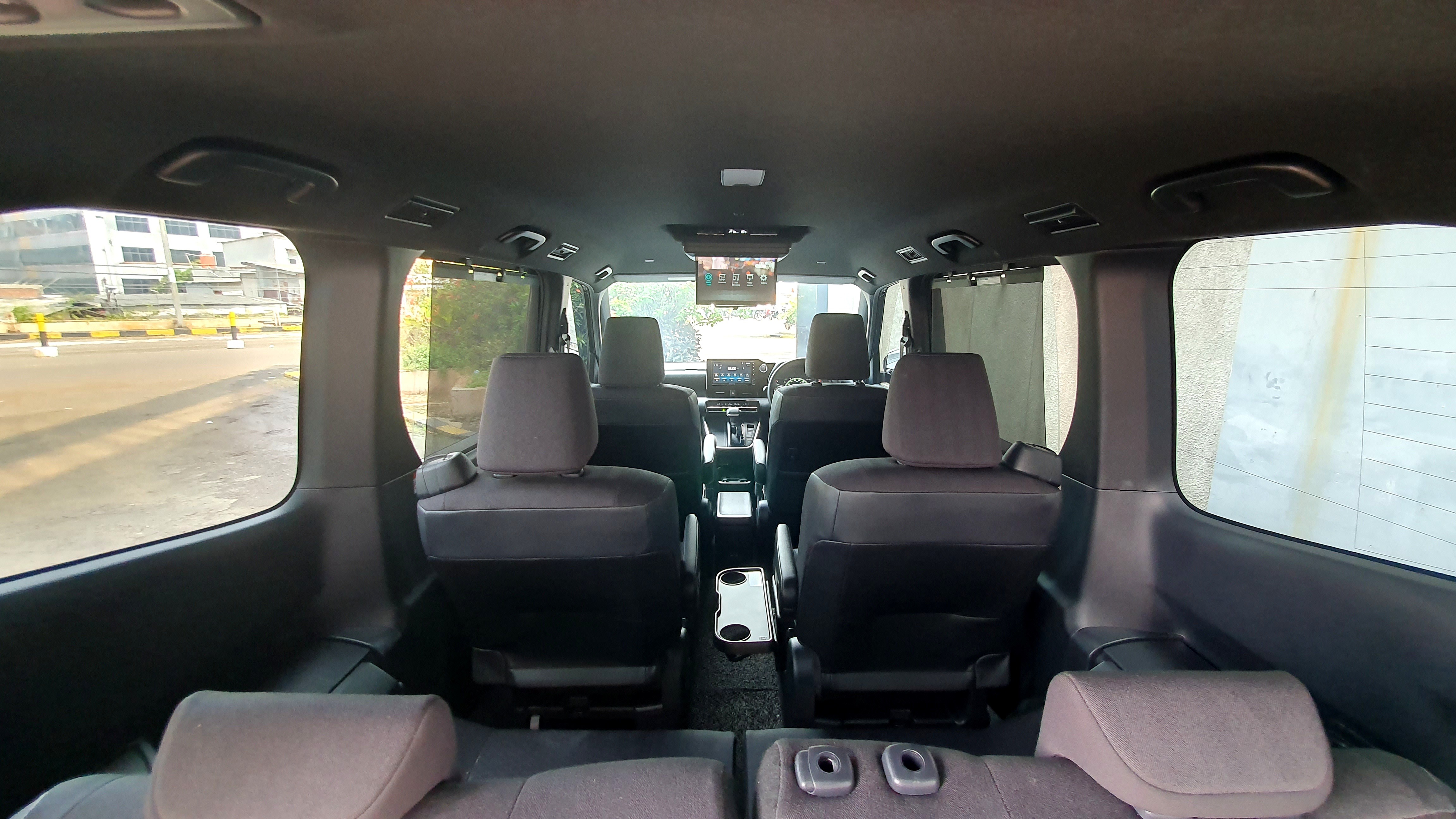 2023 Toyota Voxy 2023 Toyota Voxy