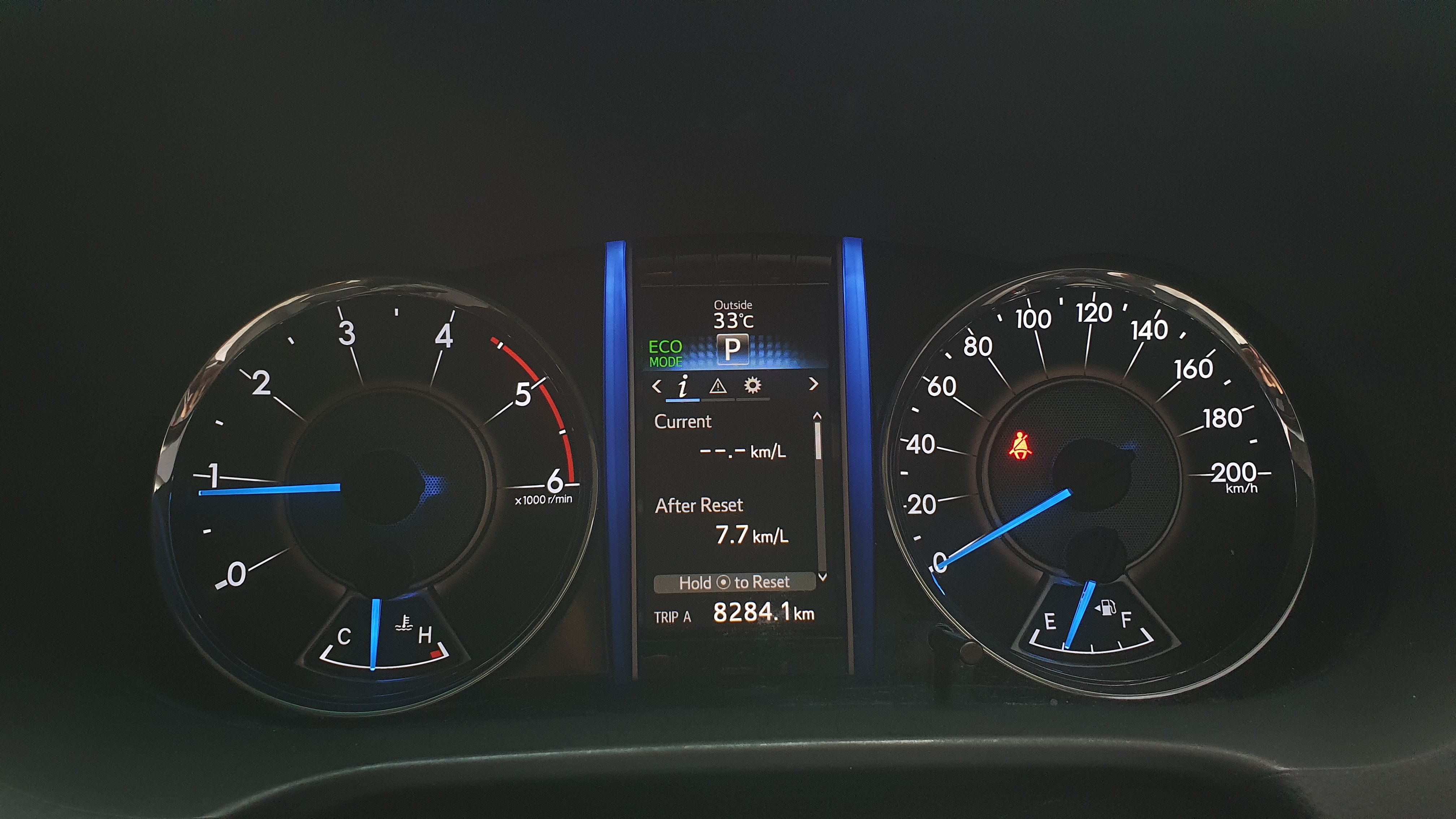 2017 Toyota Fortuner 2017 Toyota Fortuner