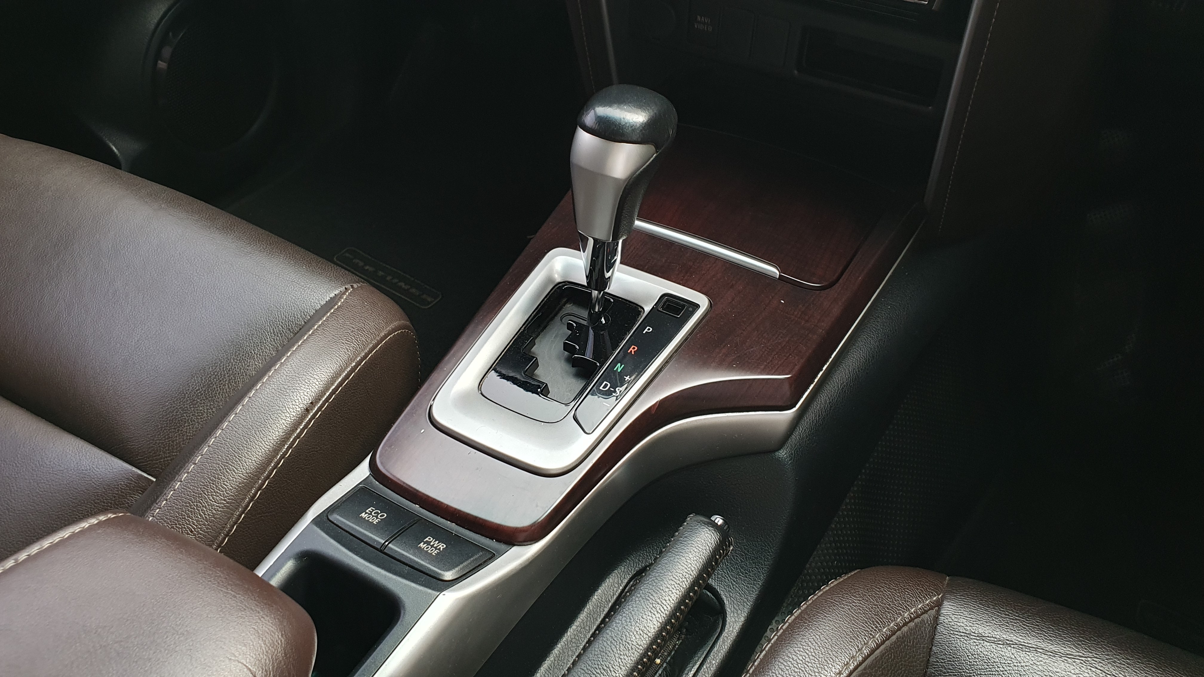 2017 Toyota Fortuner 2017 Toyota Fortuner