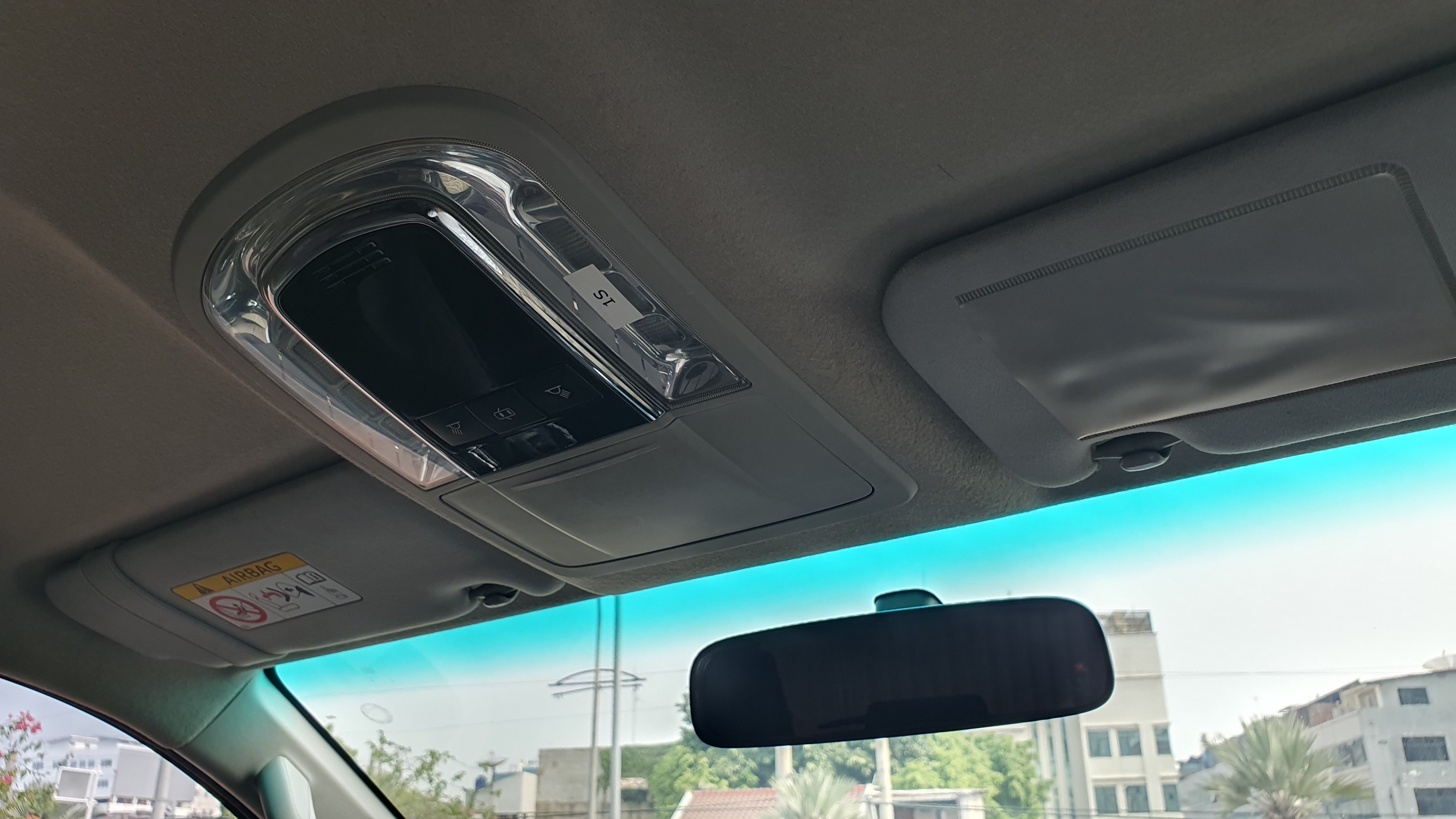 2017 Toyota Fortuner 2017 Toyota Fortuner