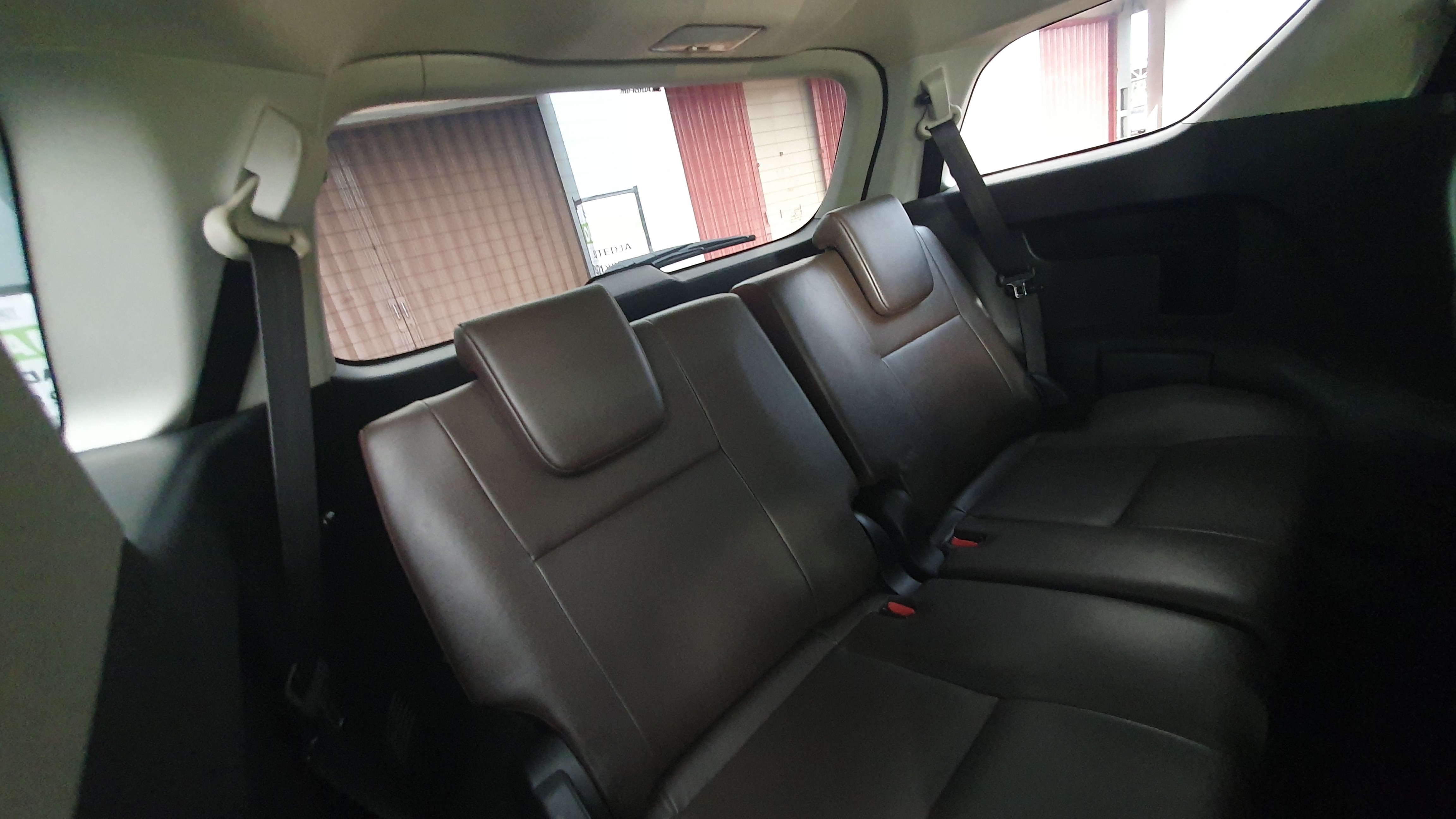 2017 Toyota Fortuner 2017 Toyota Fortuner